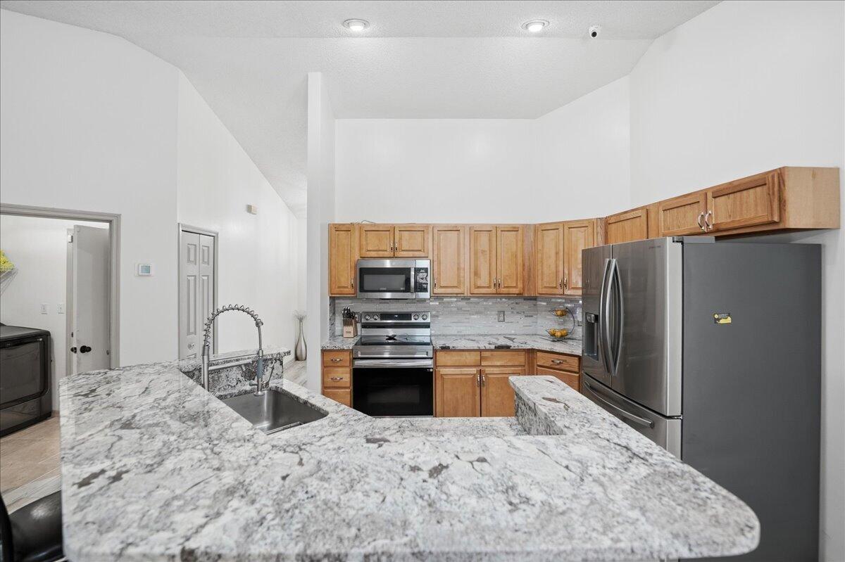 PORT MALABAR UNIT 8 - Residential