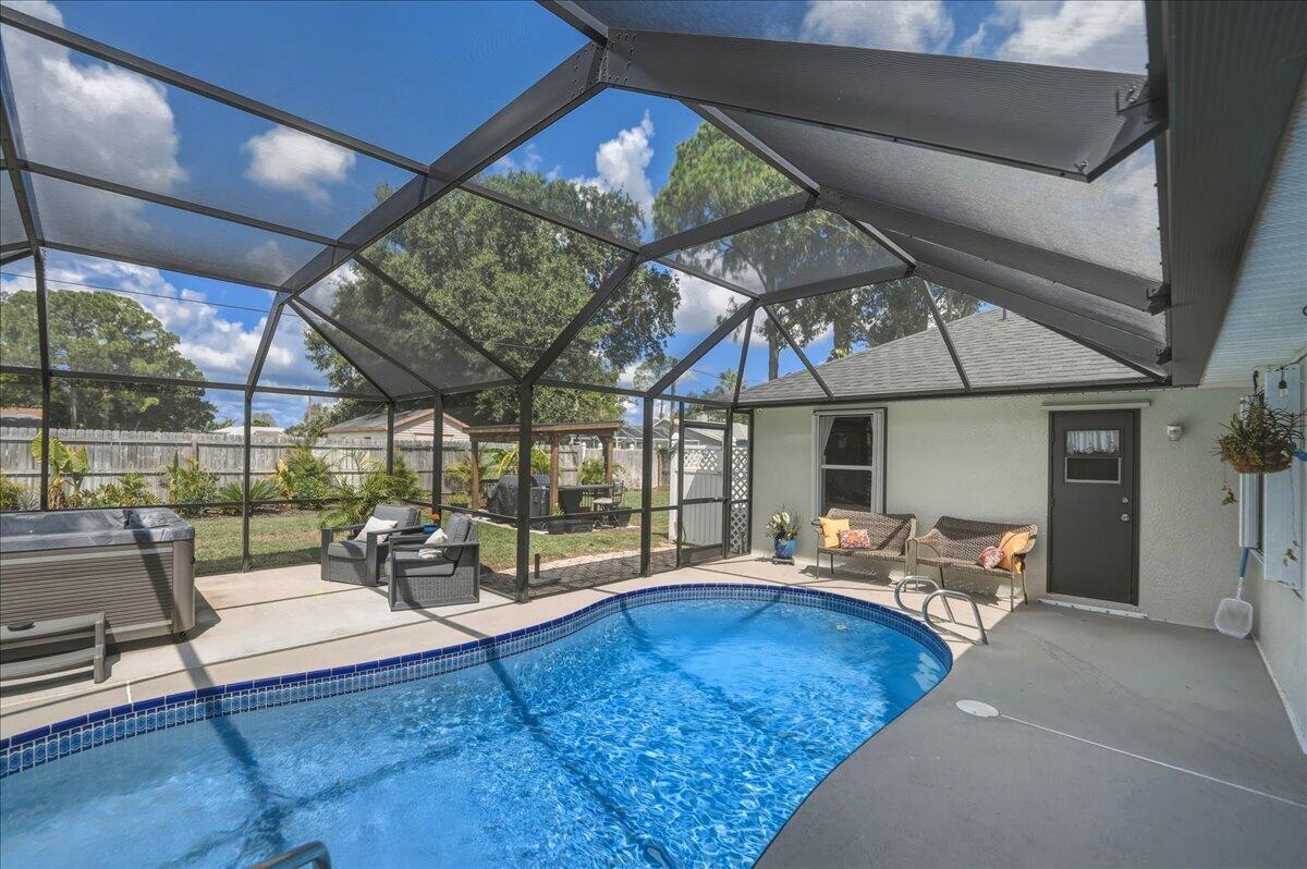 PORT MALABAR UNIT 8 - Residential