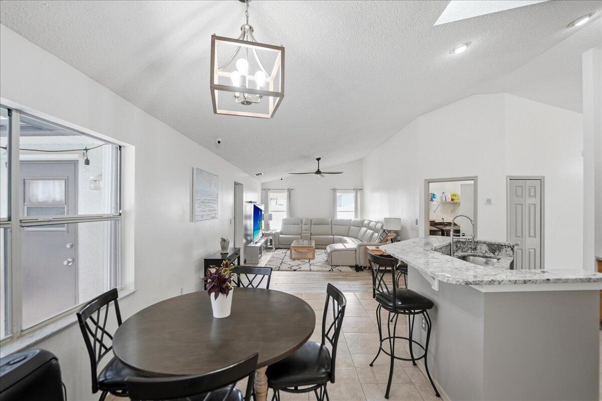 PORT MALABAR UNIT 8 - Residential