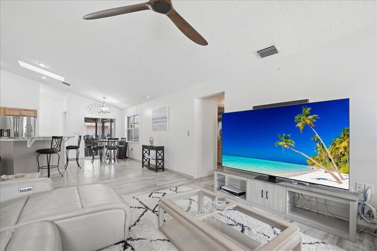 PORT MALABAR UNIT 8 - Residential