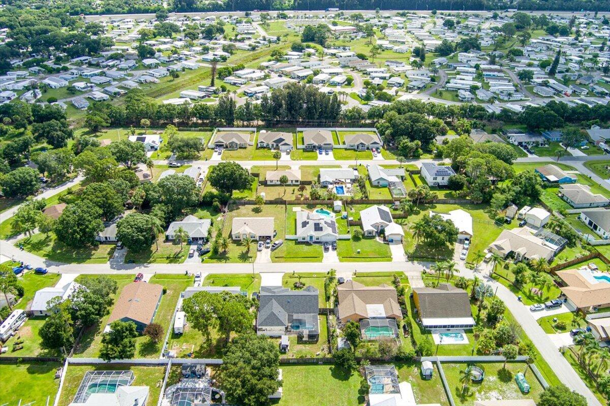 PORT MALABAR UNIT 8 - Residential