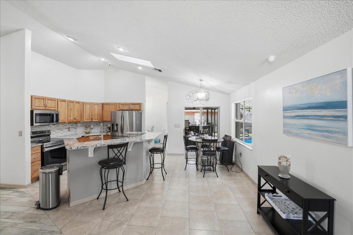 PORT MALABAR UNIT 8 - Residential