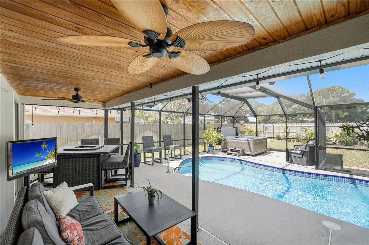 PORT MALABAR UNIT 8 - Residential