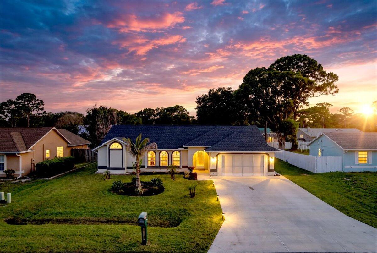 PORT MALABAR UNIT 8 - Residential