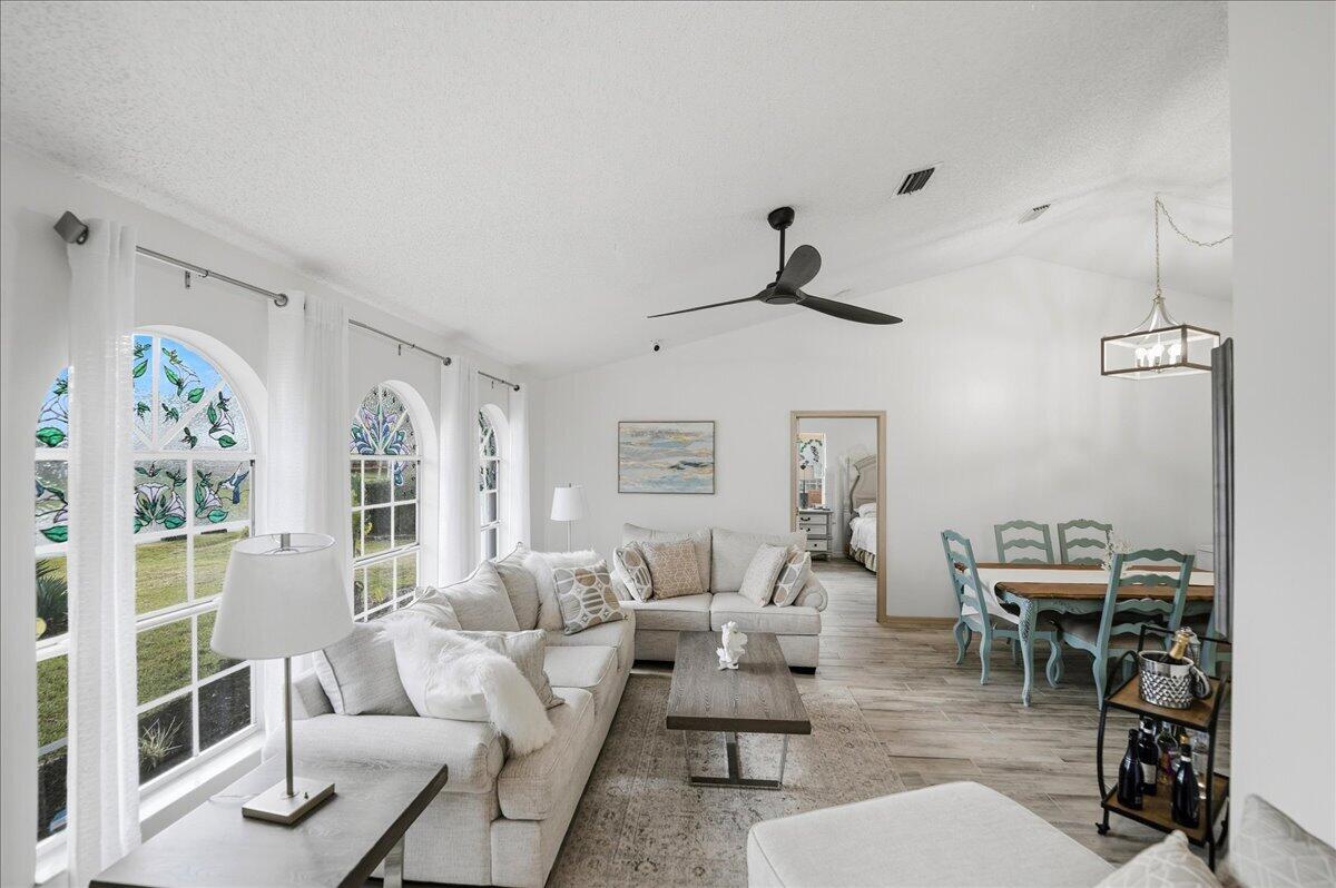 PORT MALABAR UNIT 8 - Residential