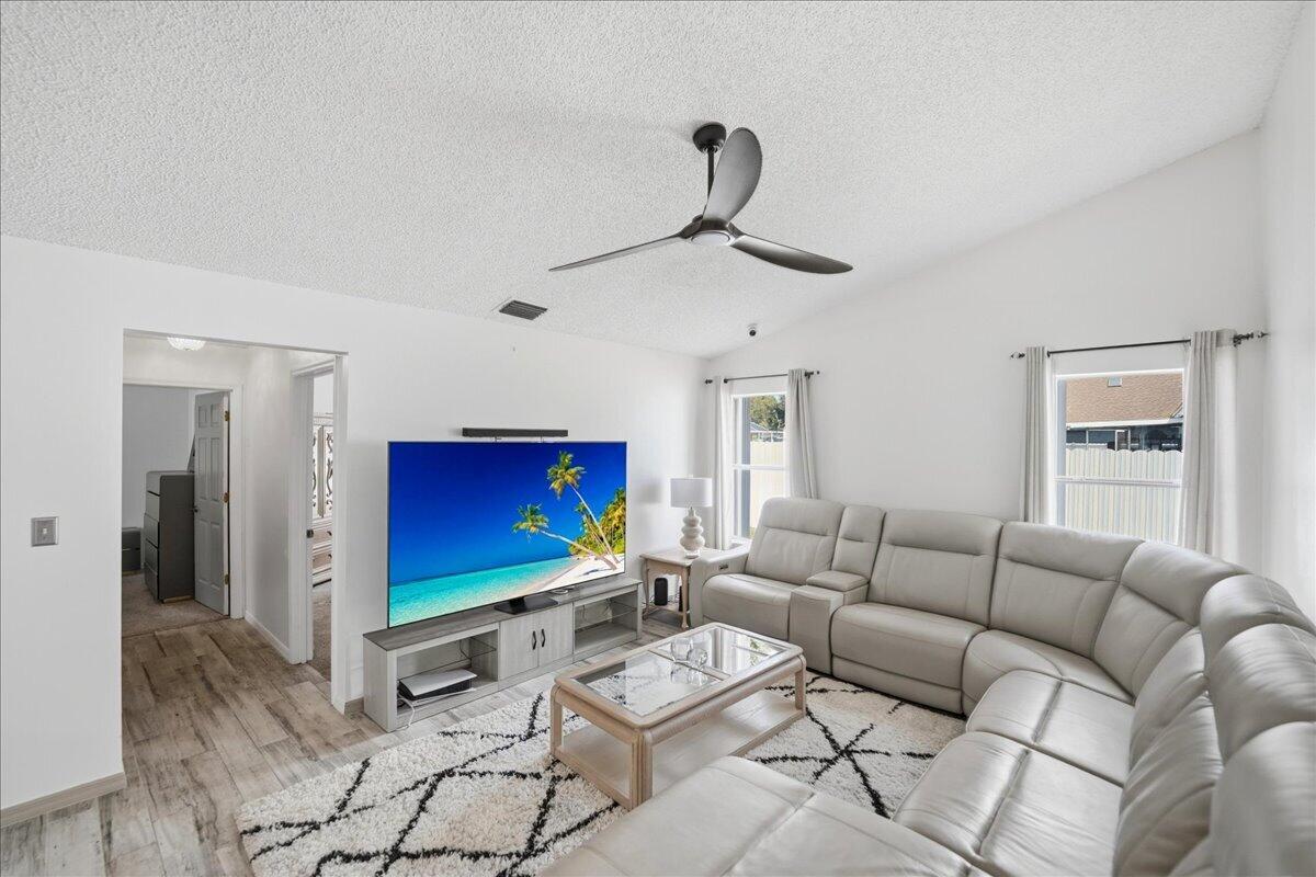 PORT MALABAR UNIT 8 - Residential