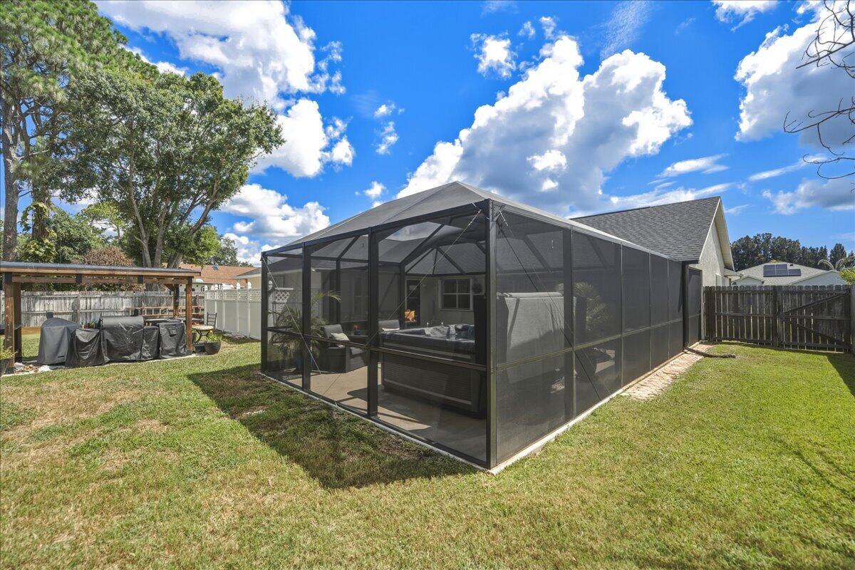 PORT MALABAR UNIT 8 - Residential