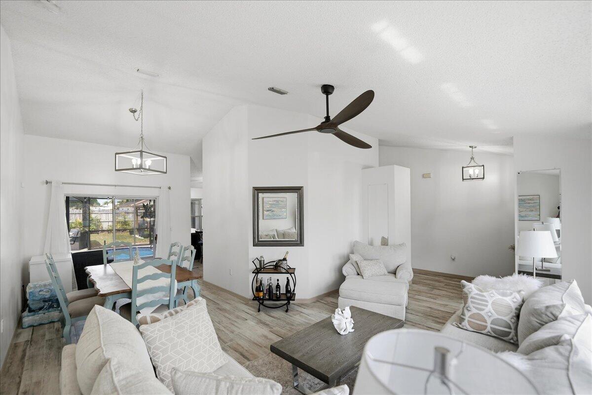 PORT MALABAR UNIT 8 - Residential