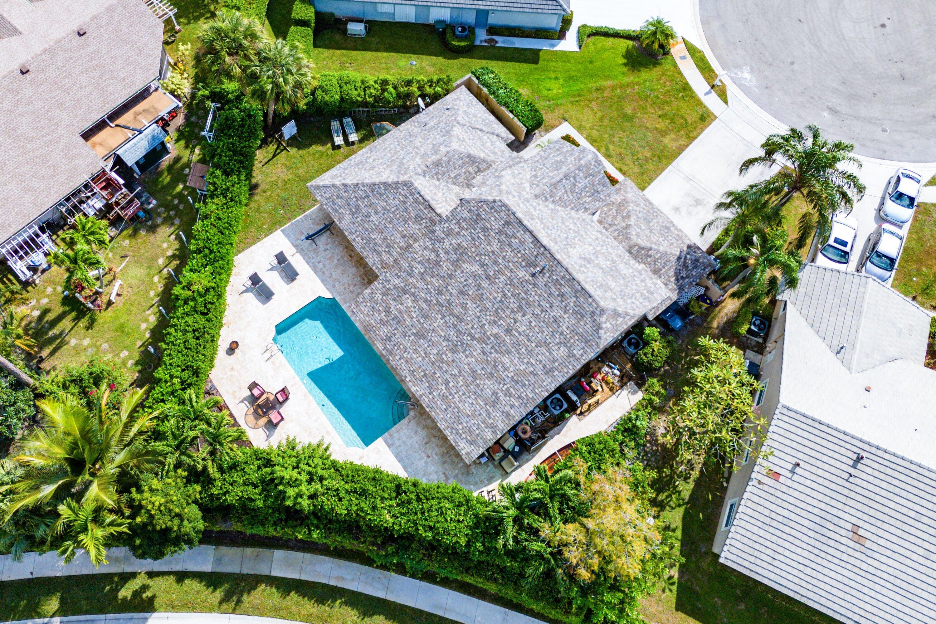 EMERALD FOREST OF WELLINGTON - Residential