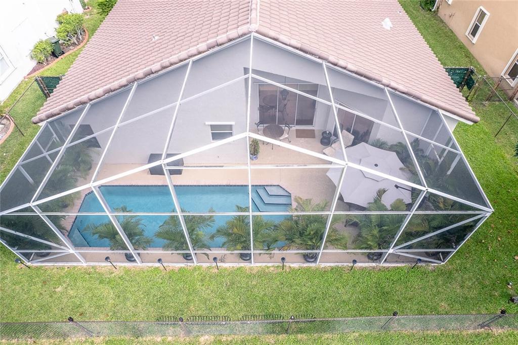 Winston Park Sec Two-A - Residential