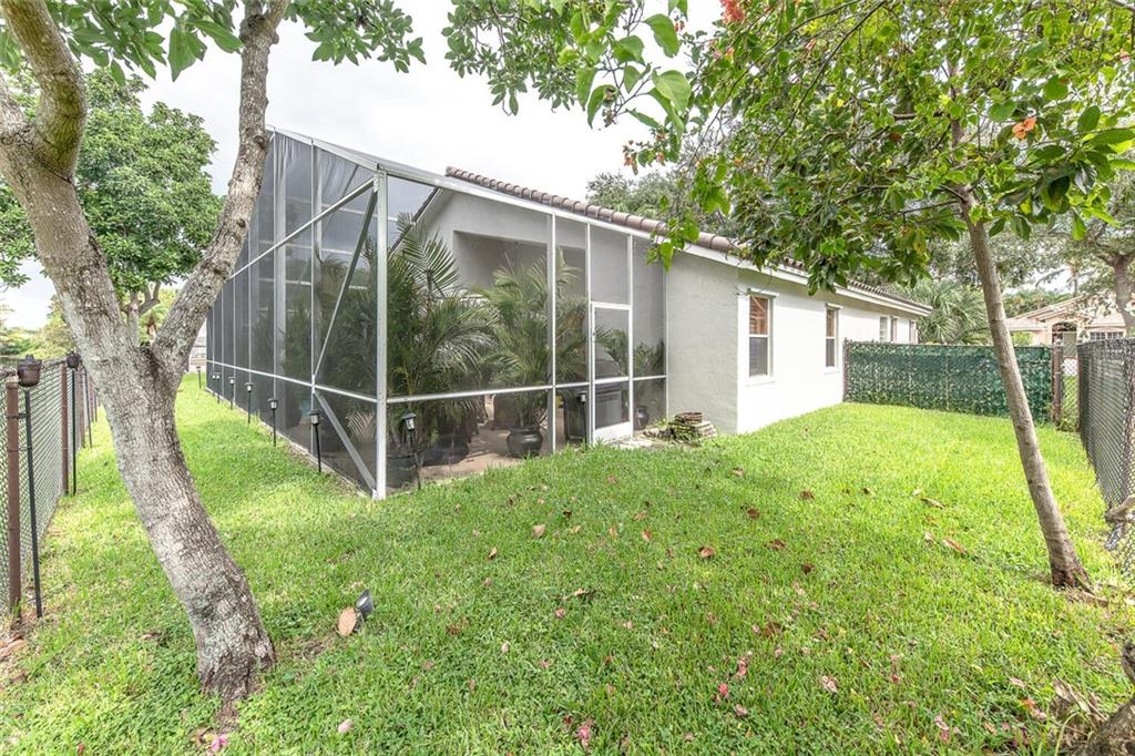 Winston Park Sec Two-A - Residential