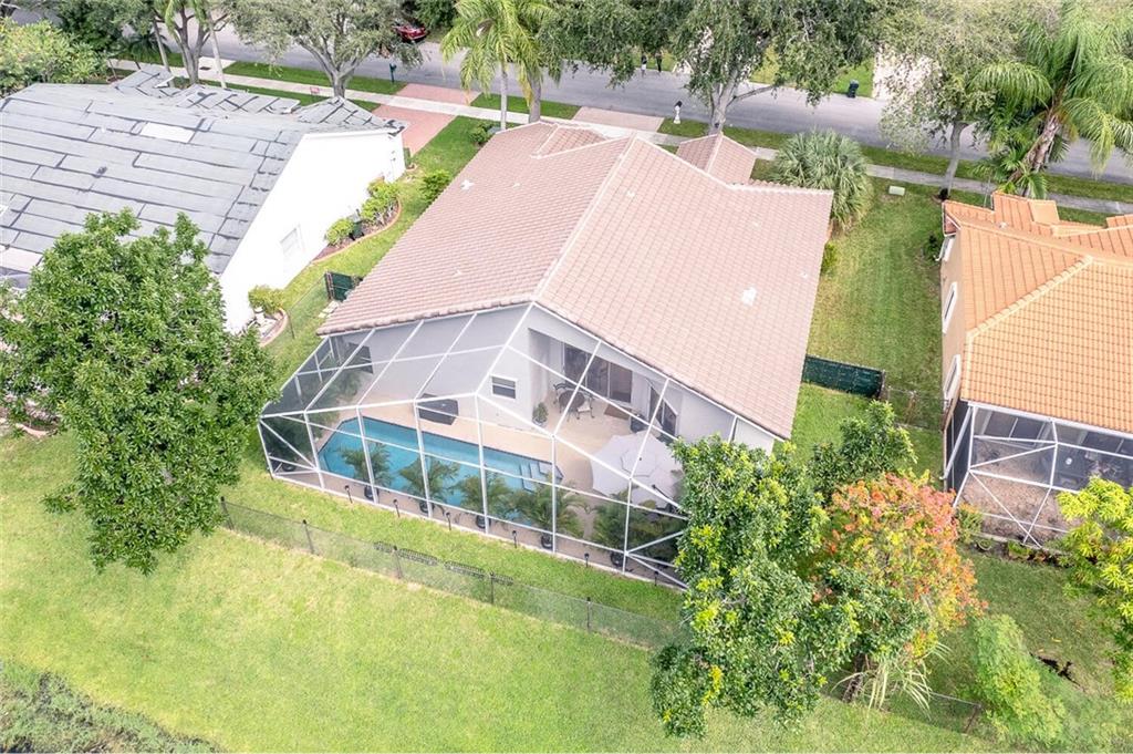 Winston Park Sec Two-A - Residential