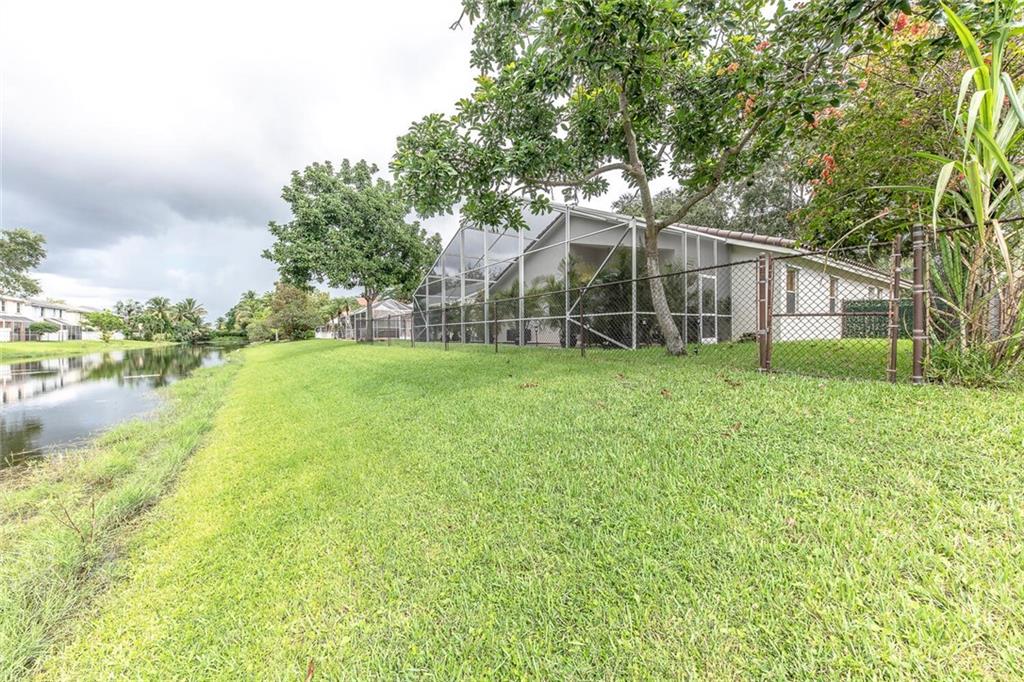Winston Park Sec Two-A - Residential