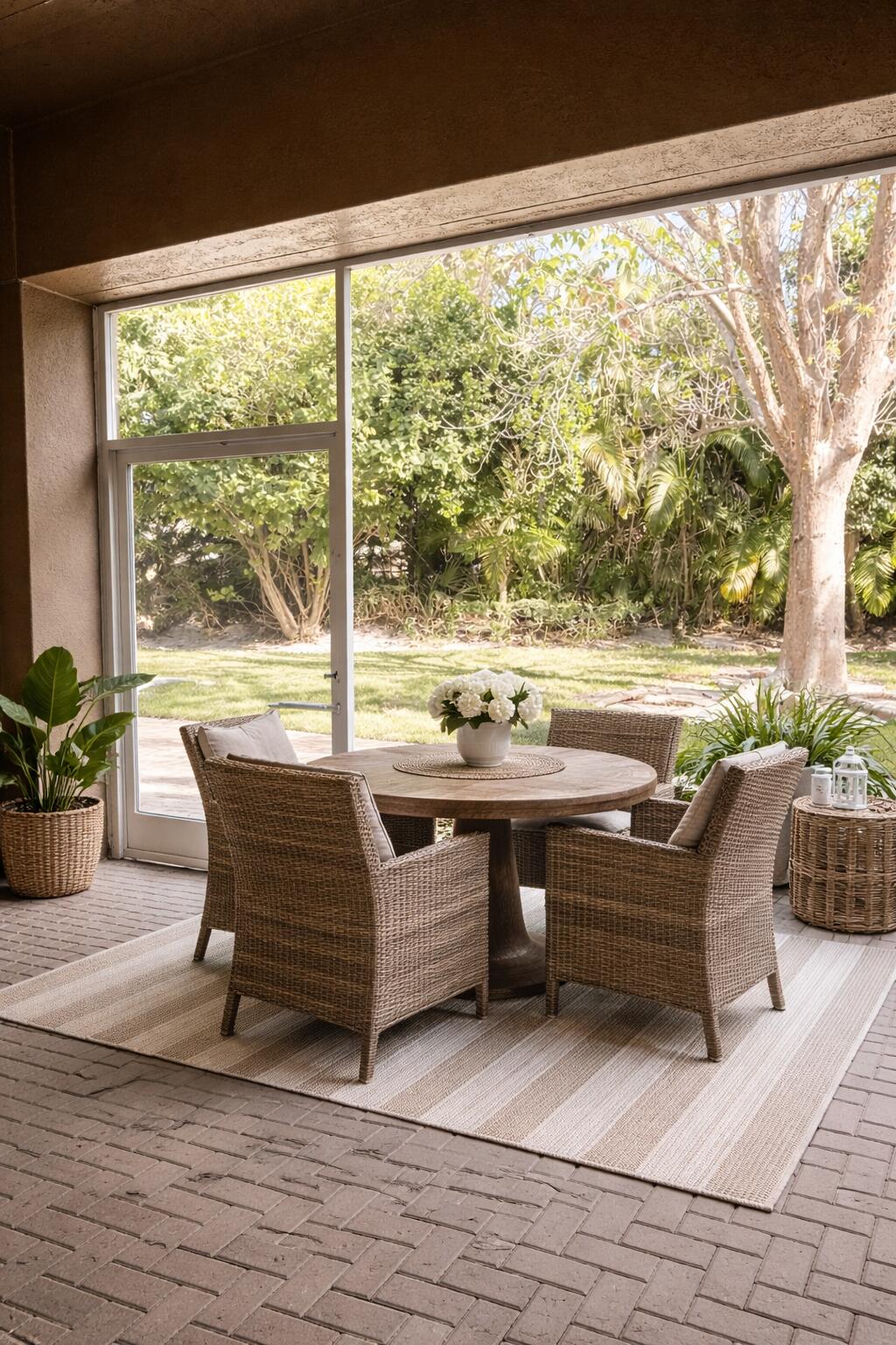 Terracina - Residential