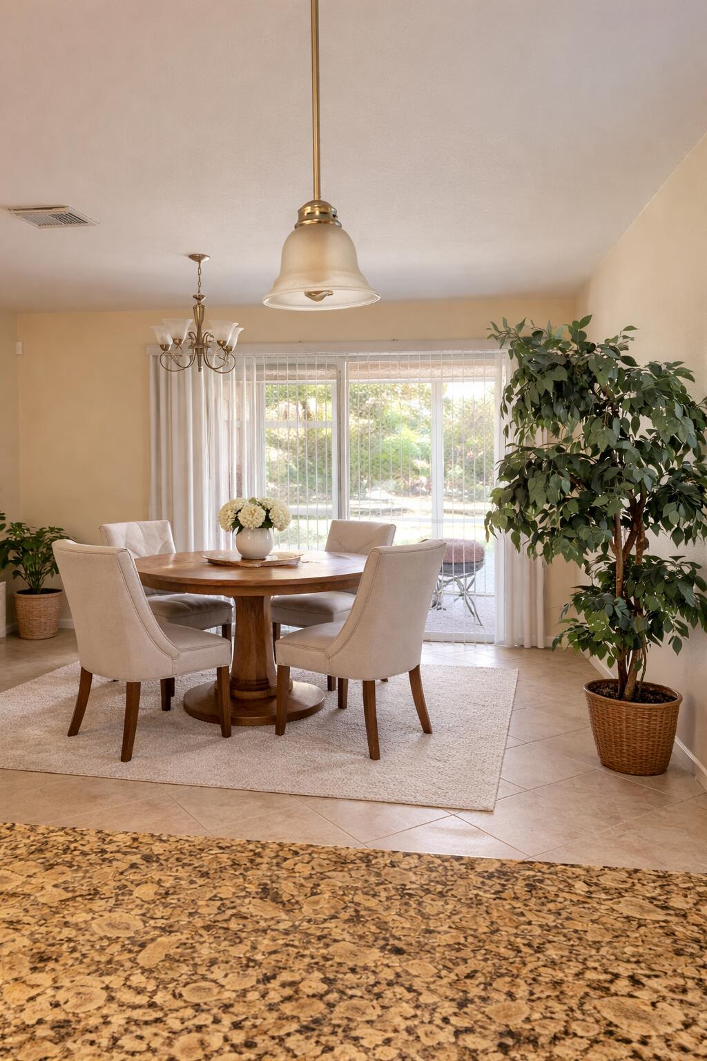 Terracina - Residential