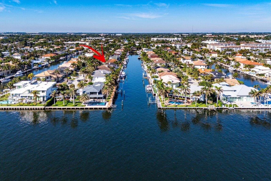 TROPIC ISLE 3RD SEC - Residential