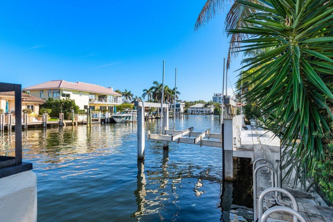 TROPIC ISLE 3RD SEC - Residential