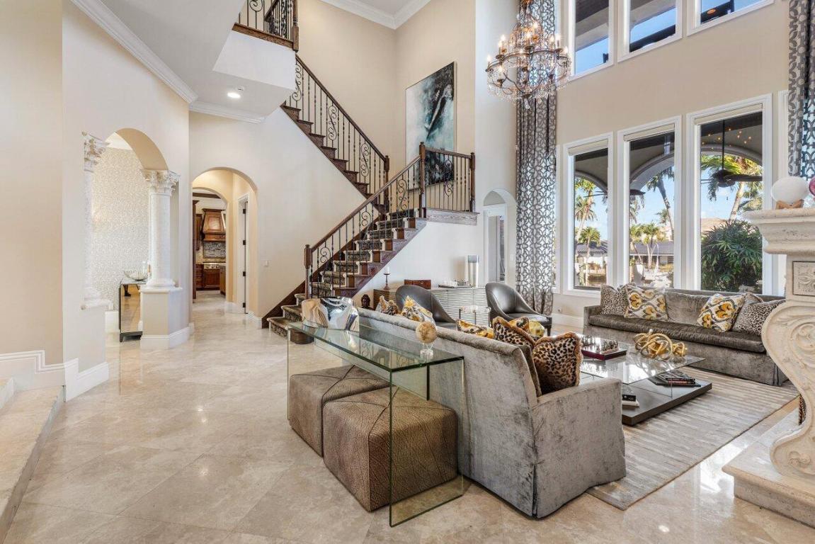 TROPIC ISLE 3RD SEC - Residential