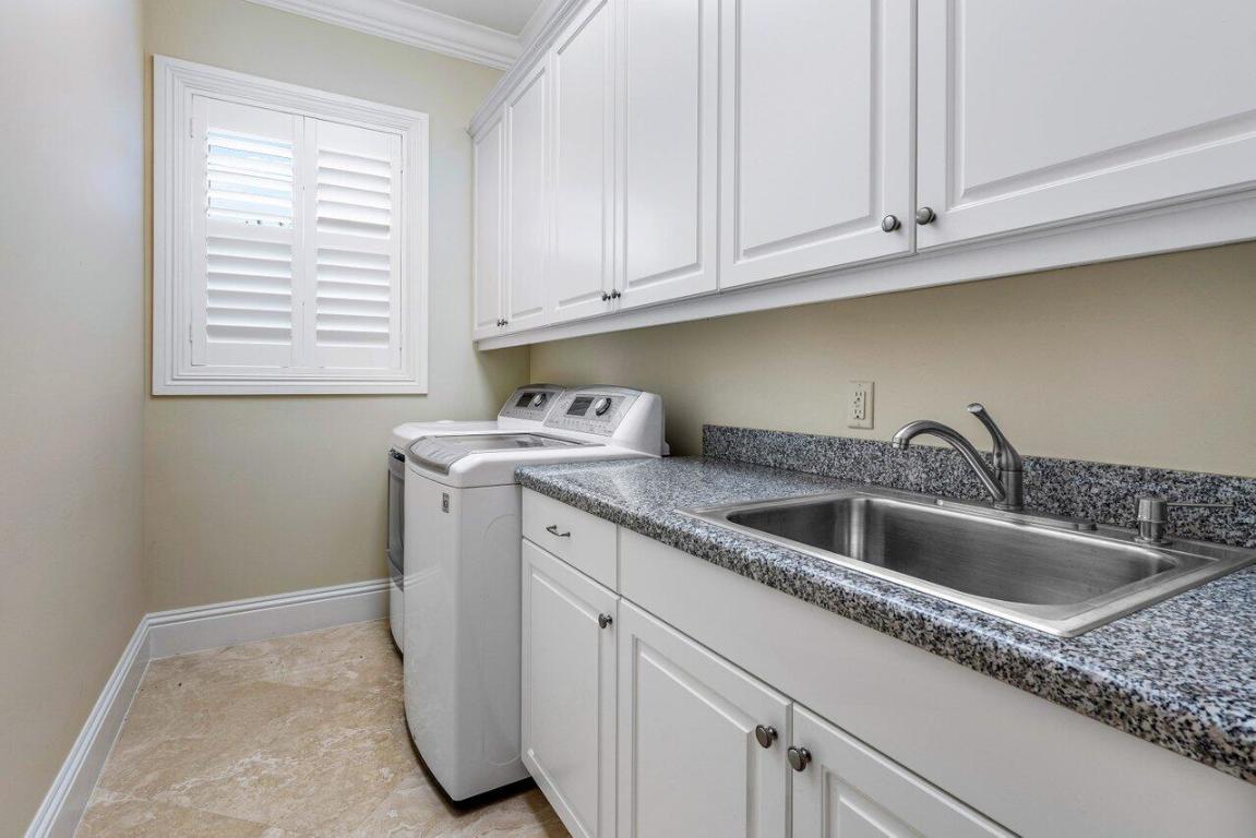 TROPIC ISLE 3RD SEC - Residential