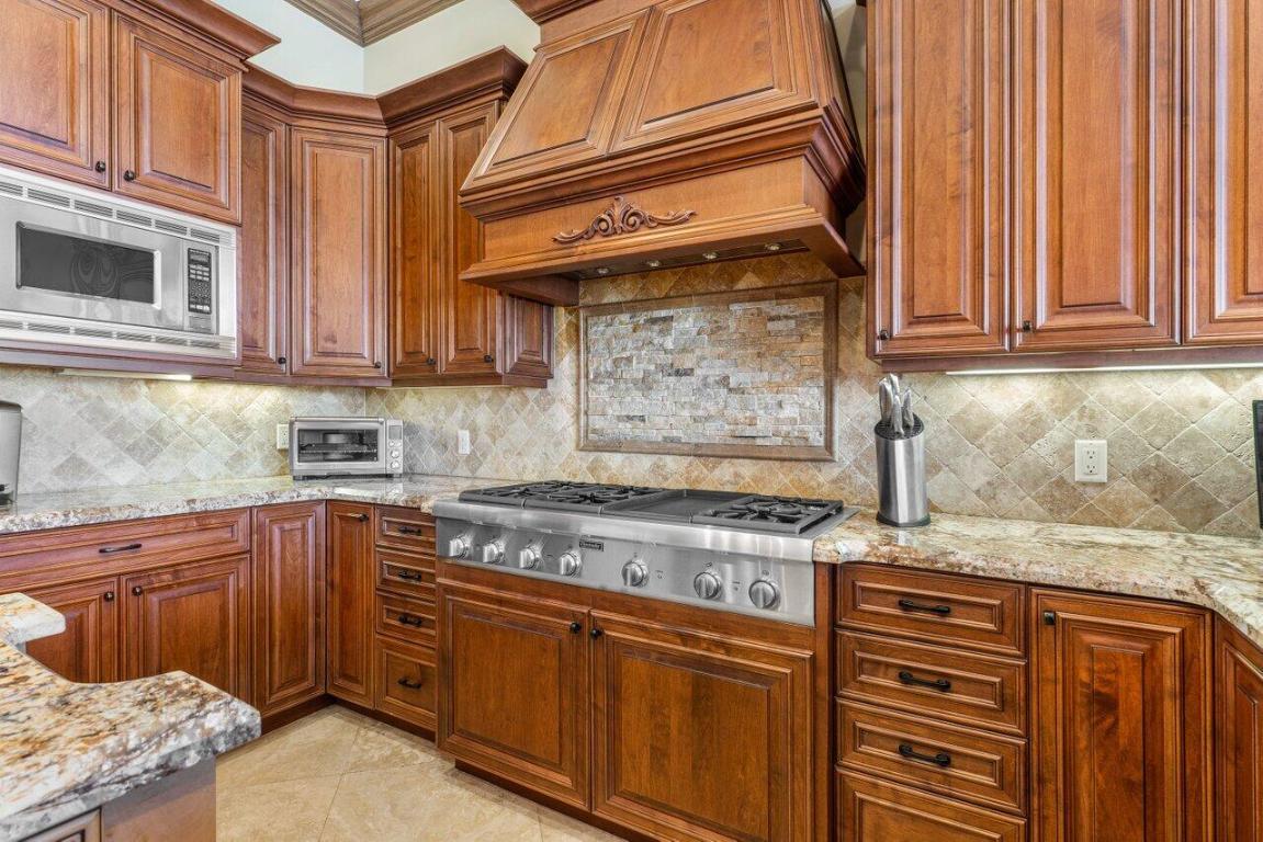TROPIC ISLE 3RD SEC - Residential