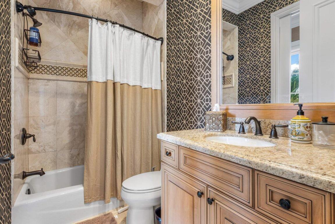 TROPIC ISLE 3RD SEC - Residential