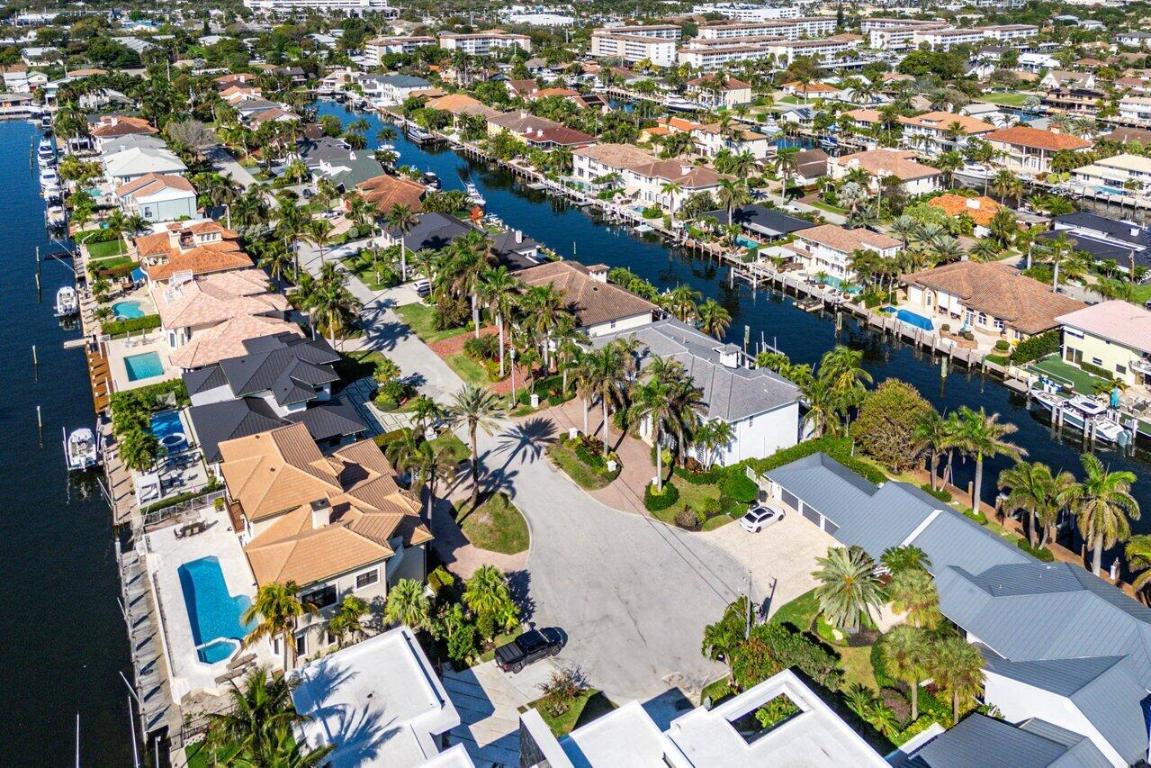 TROPIC ISLE 3RD SEC - Residential