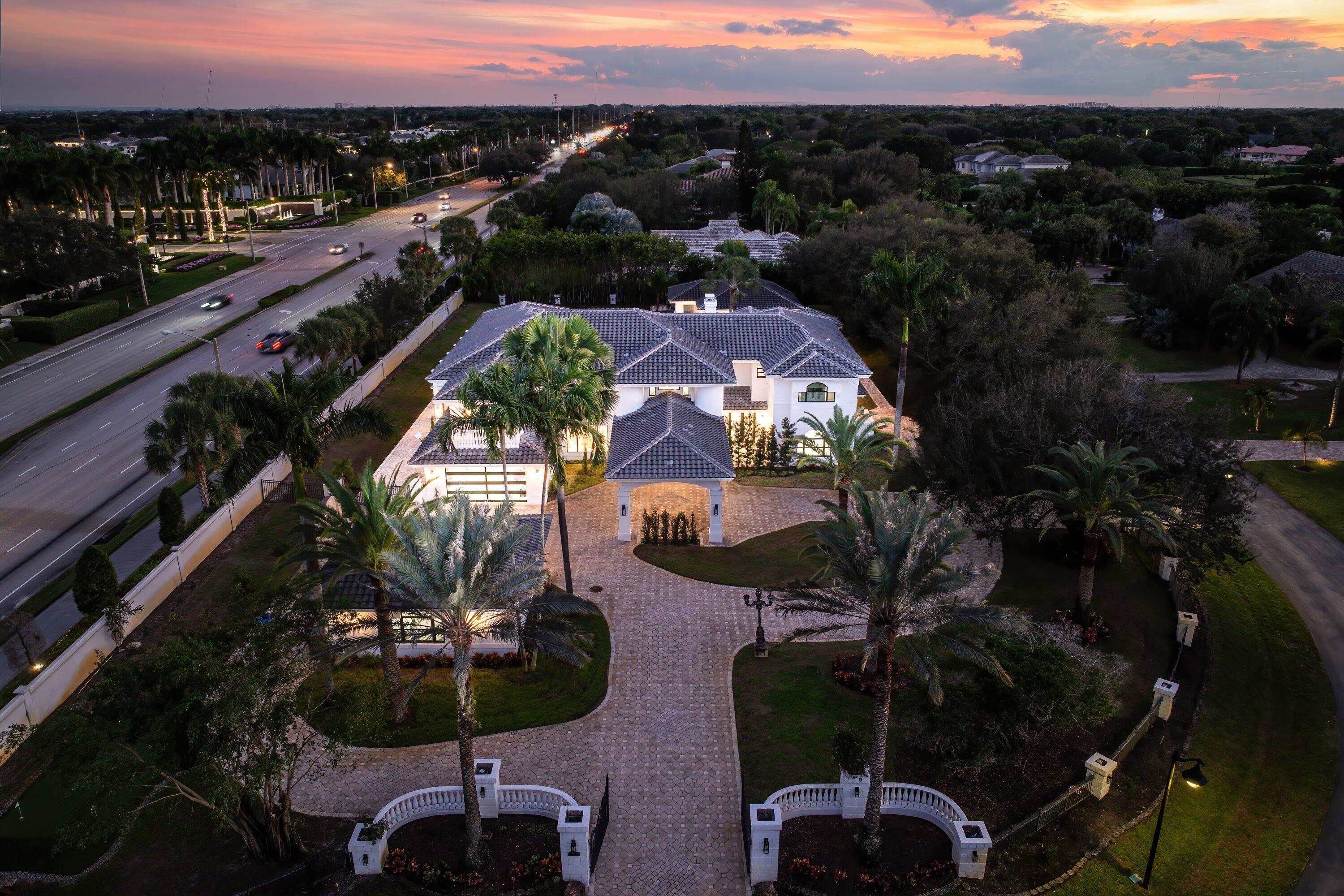 FIELDBROOK ESTATES - Residential