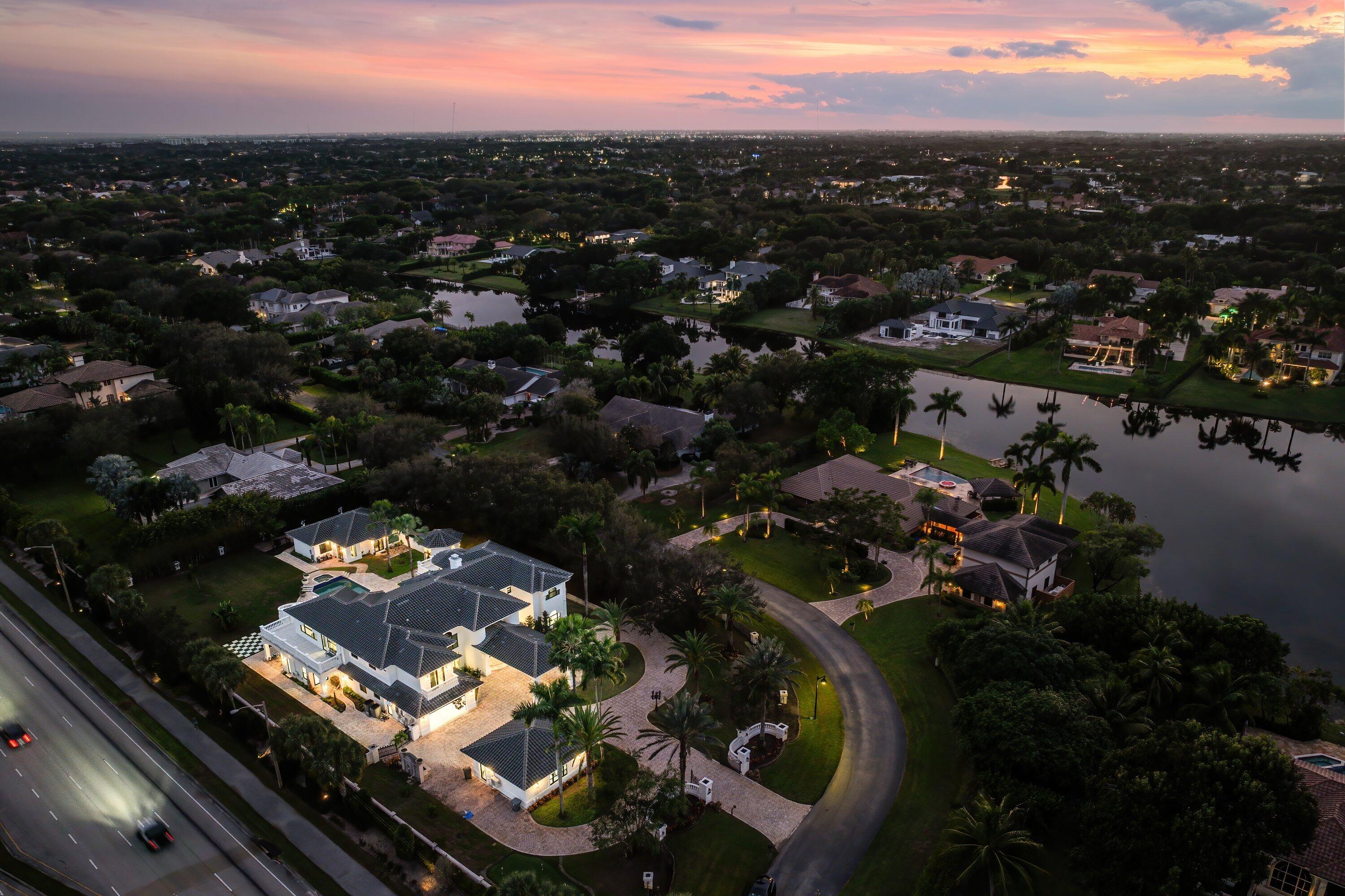 FIELDBROOK ESTATES - Residential