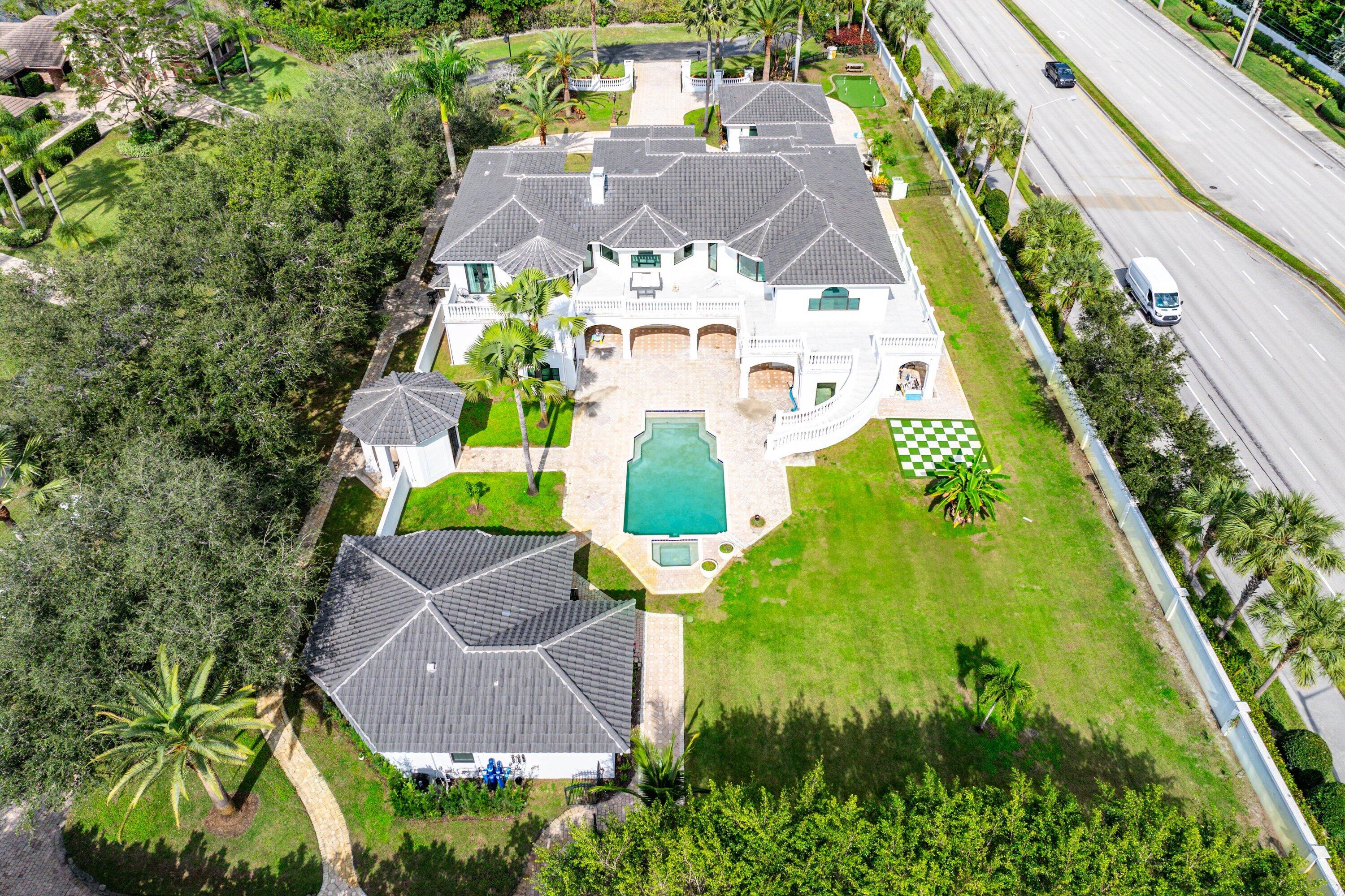 FIELDBROOK ESTATES - Residential