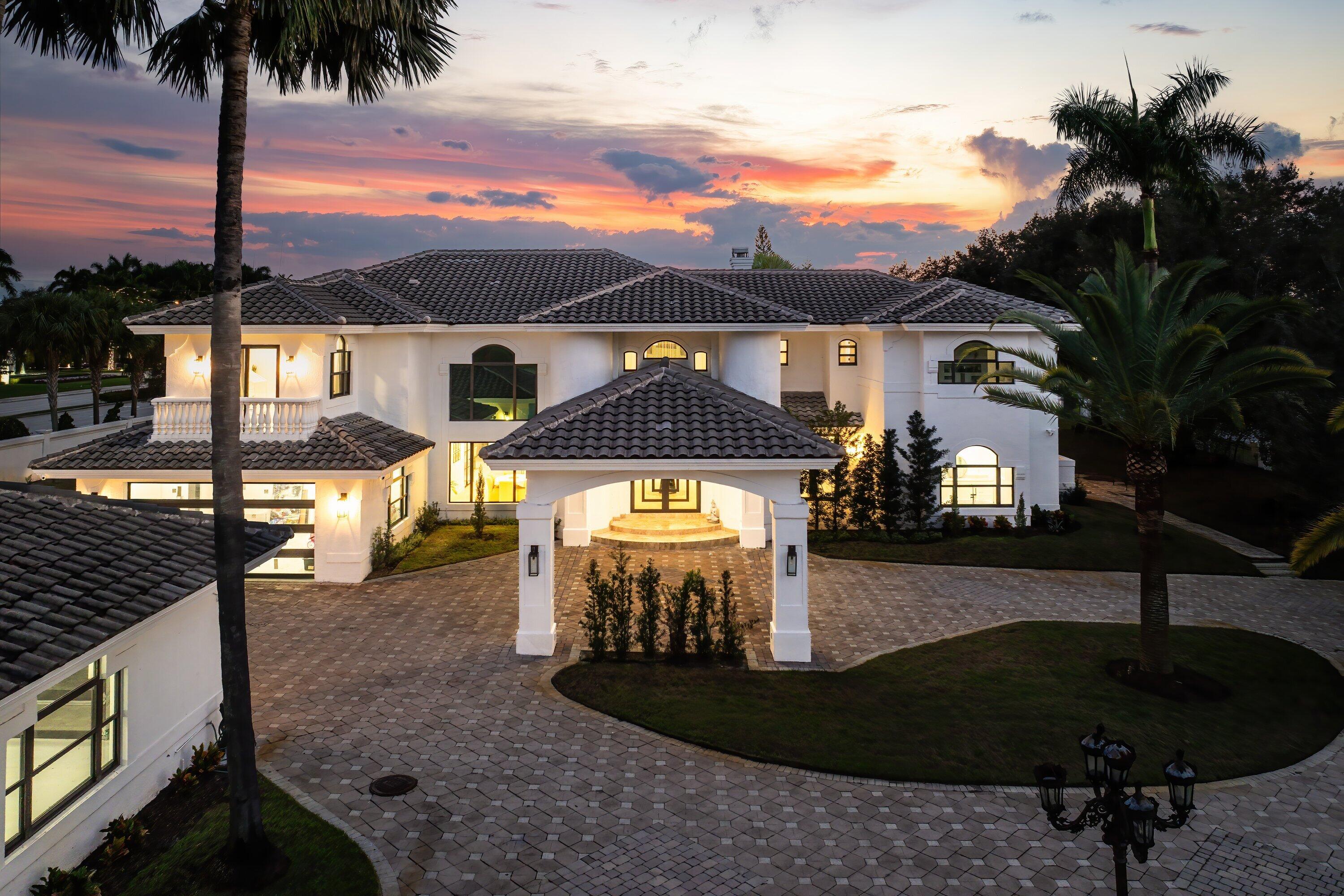 FIELDBROOK ESTATES - Residential