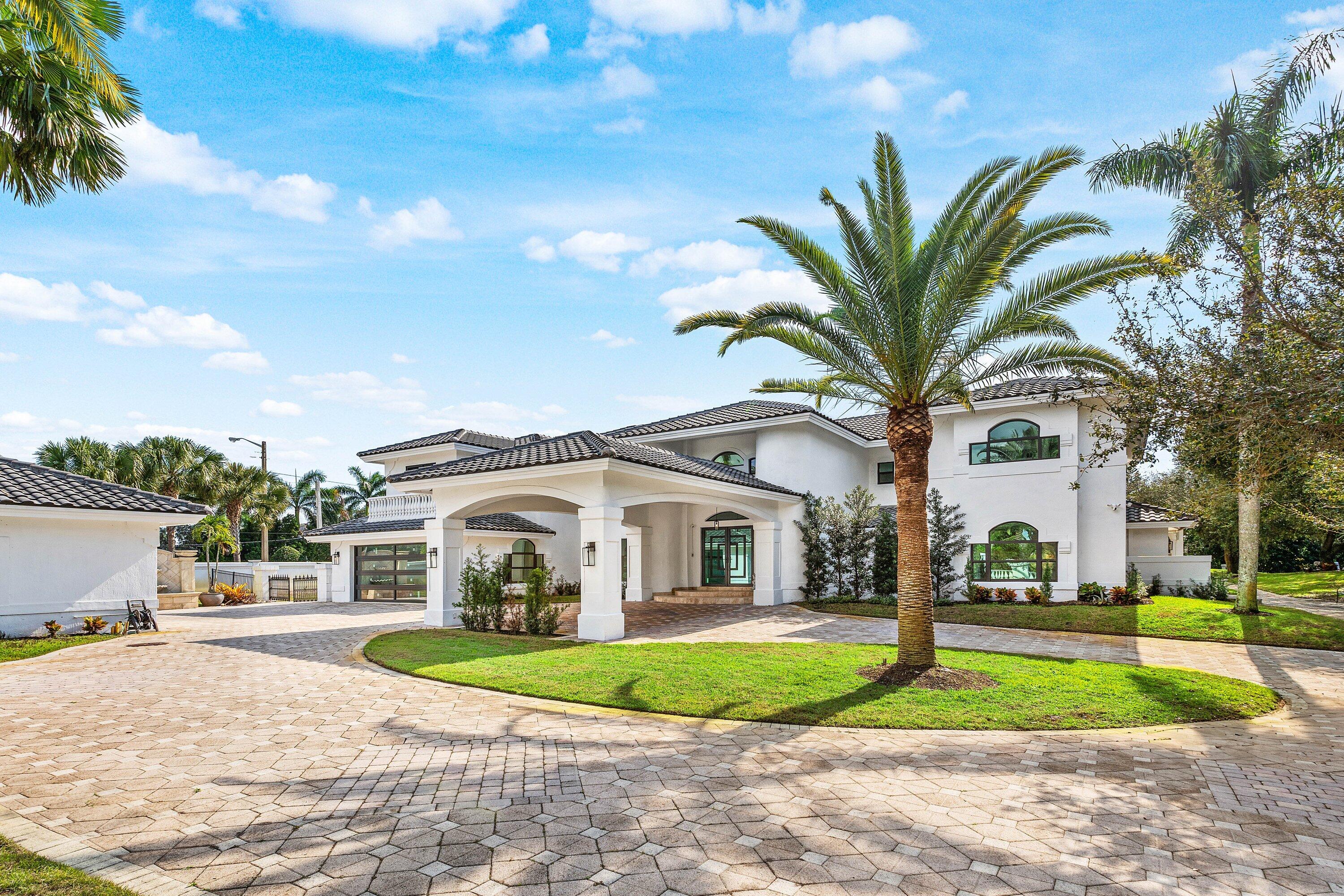 FIELDBROOK ESTATES - Residential