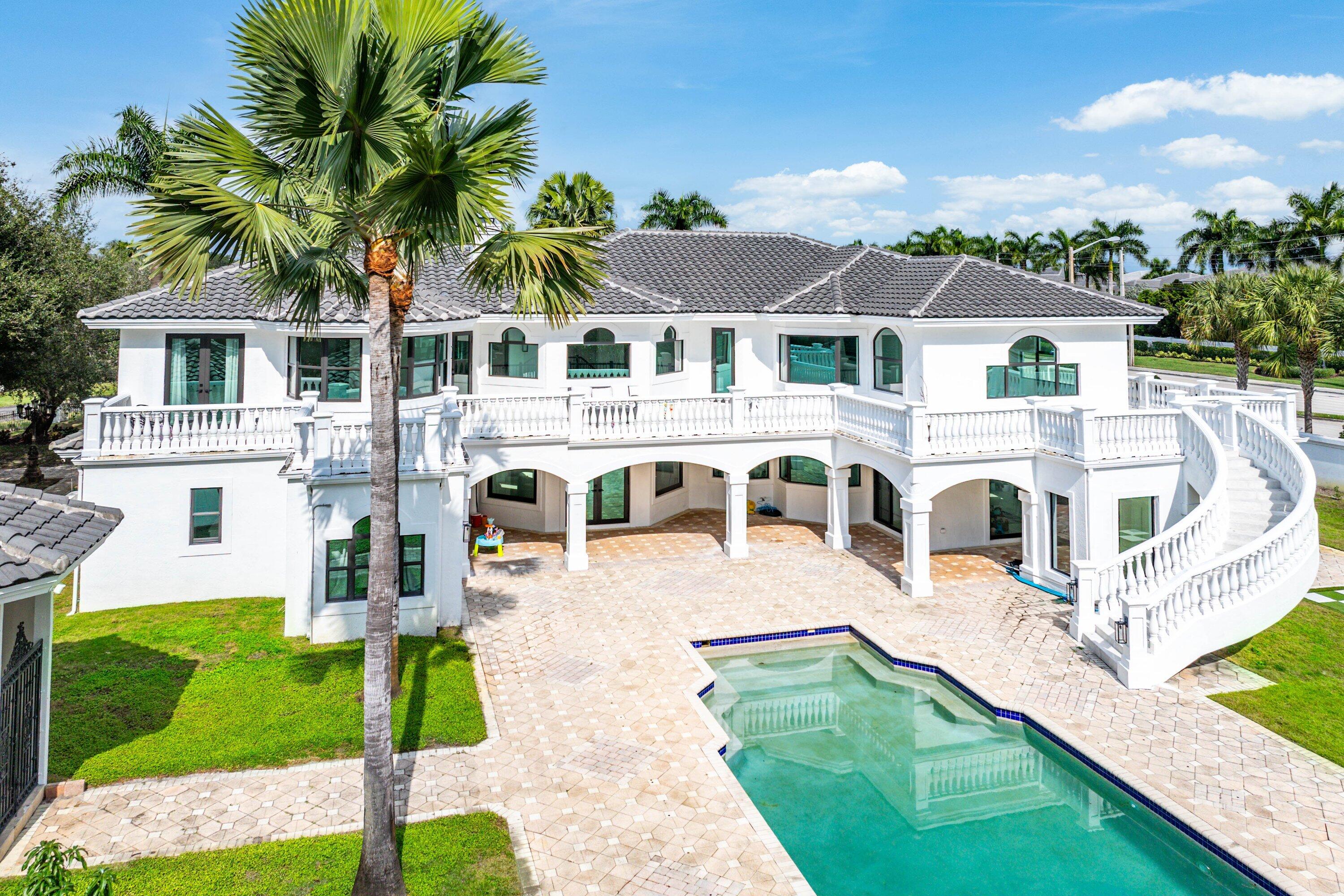 FIELDBROOK ESTATES - Residential