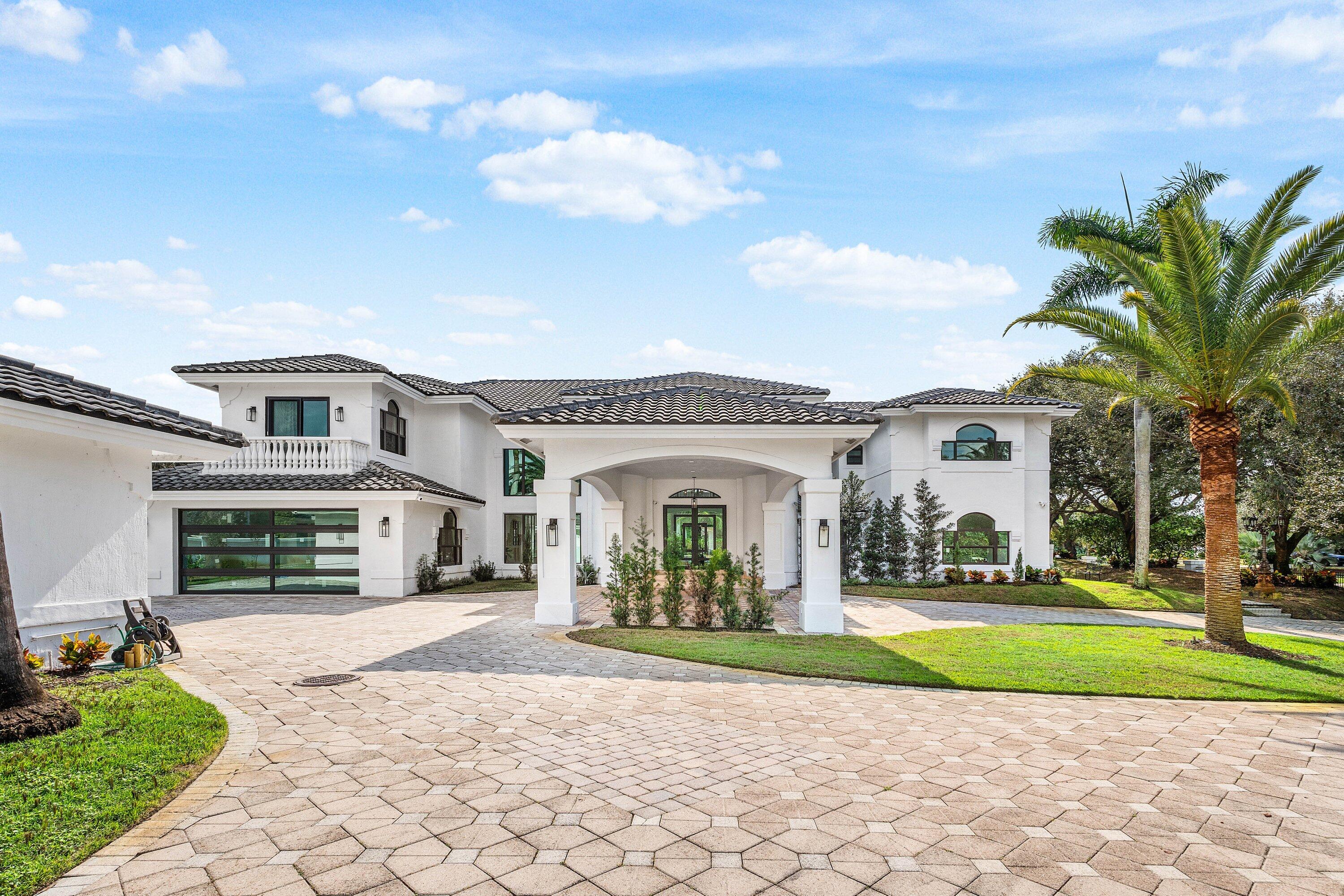 FIELDBROOK ESTATES - Residential