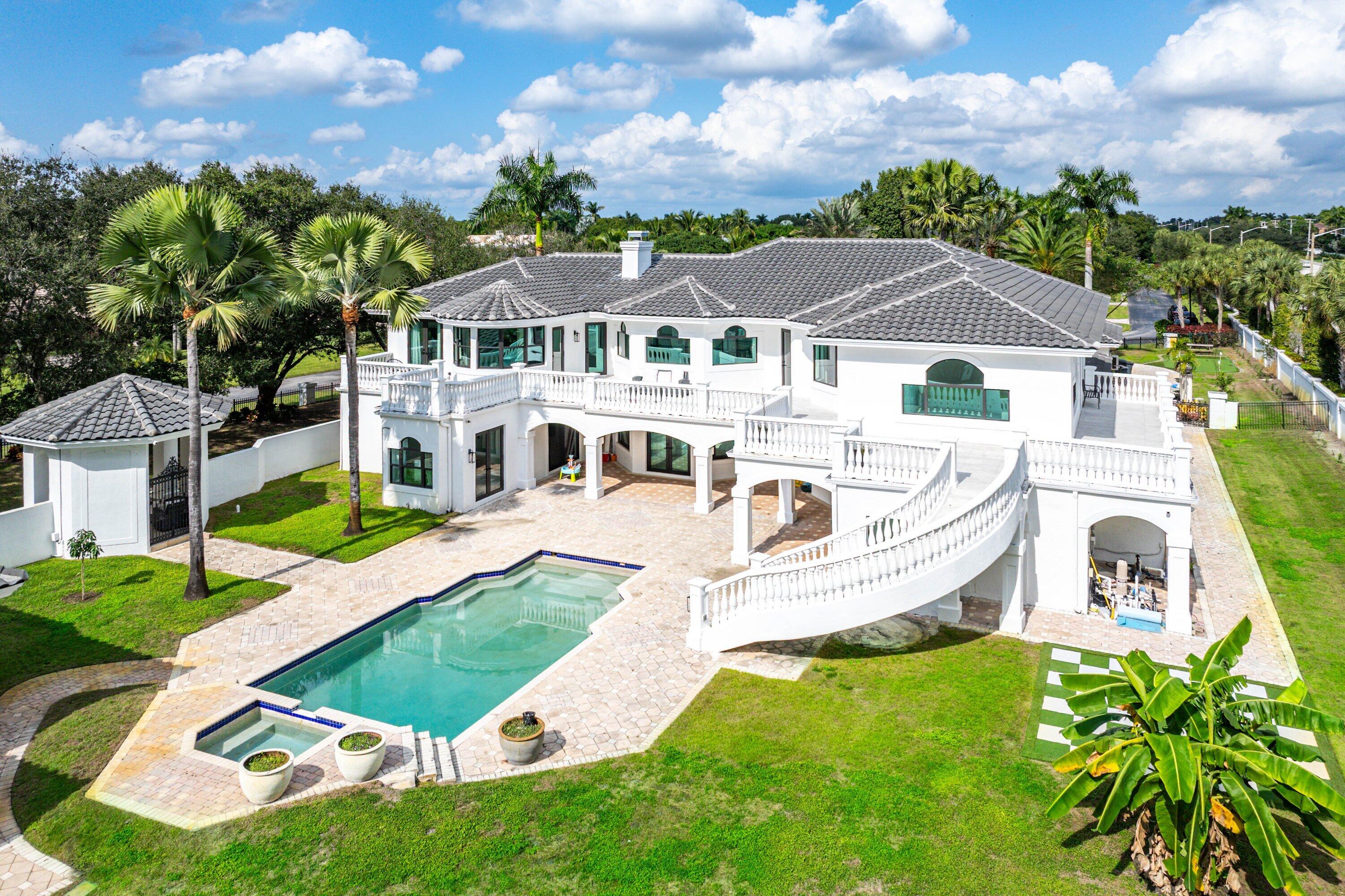FIELDBROOK ESTATES - Residential