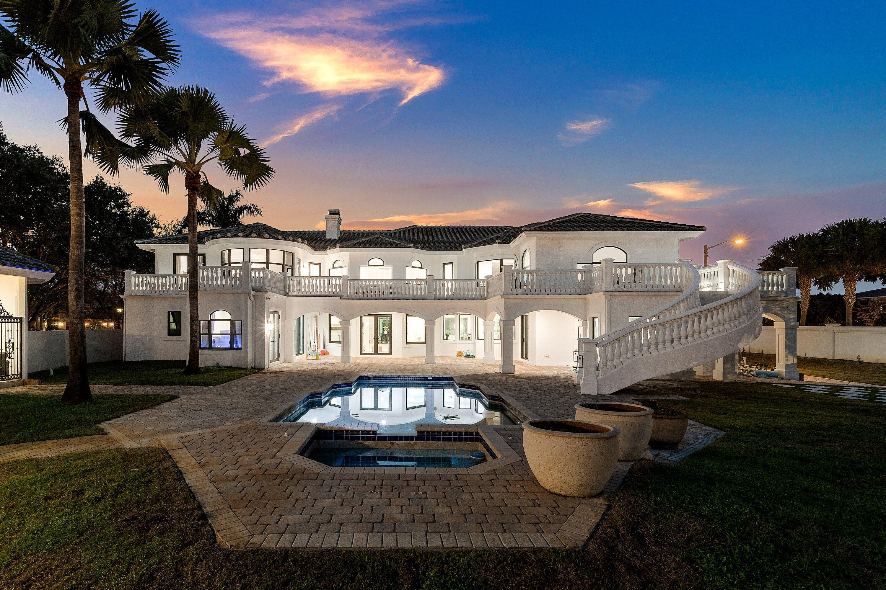 FIELDBROOK ESTATES - Residential