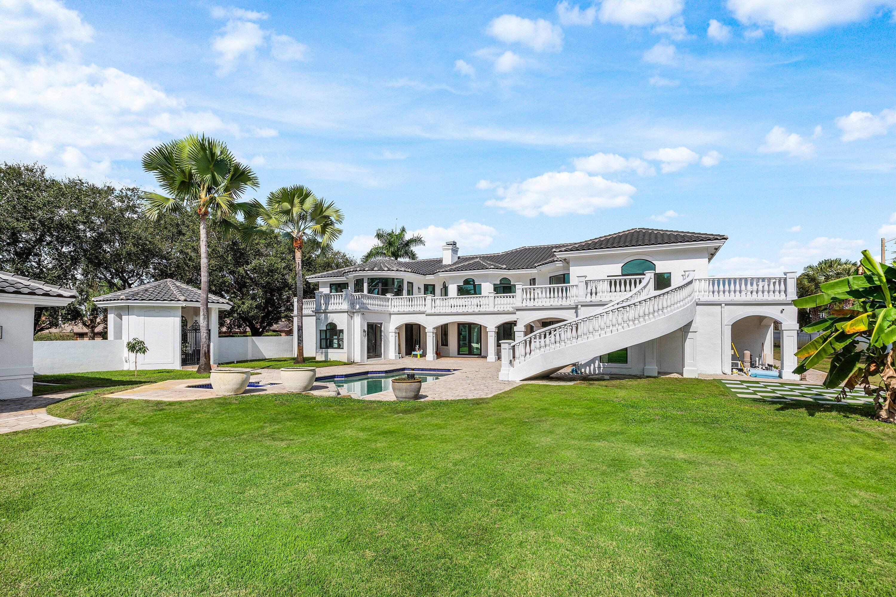 FIELDBROOK ESTATES - Residential