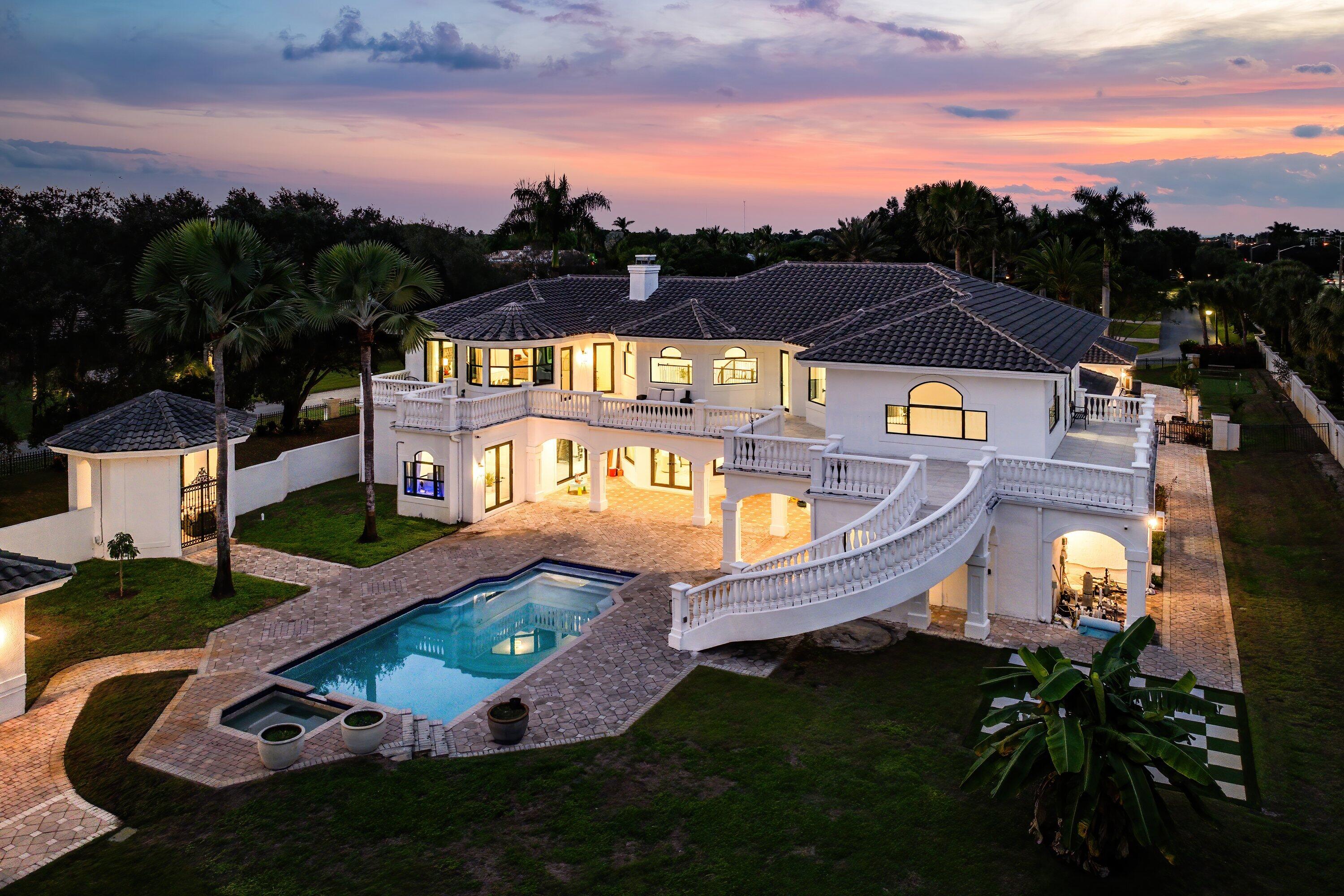 FIELDBROOK ESTATES - Residential