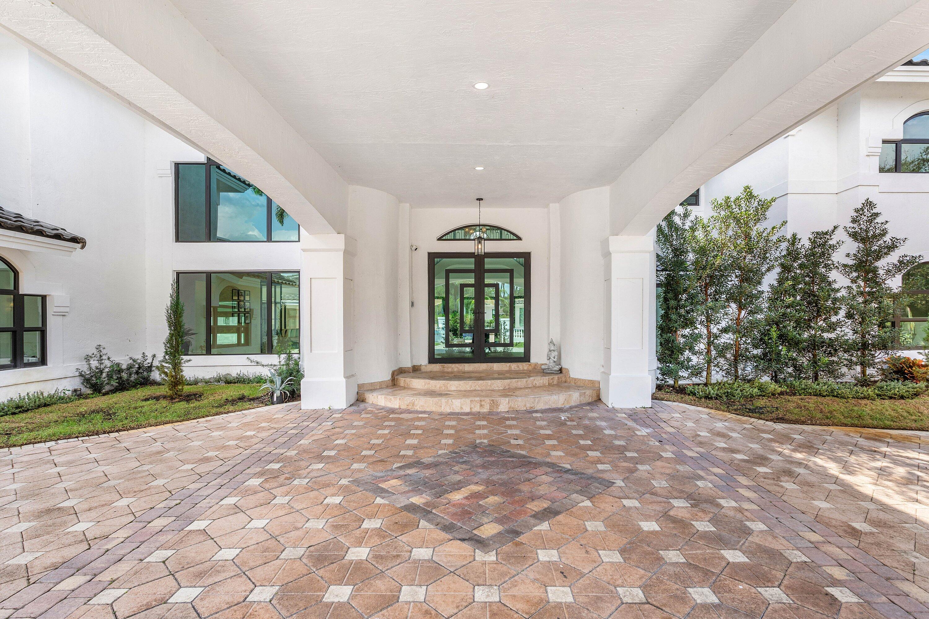 FIELDBROOK ESTATES - Residential