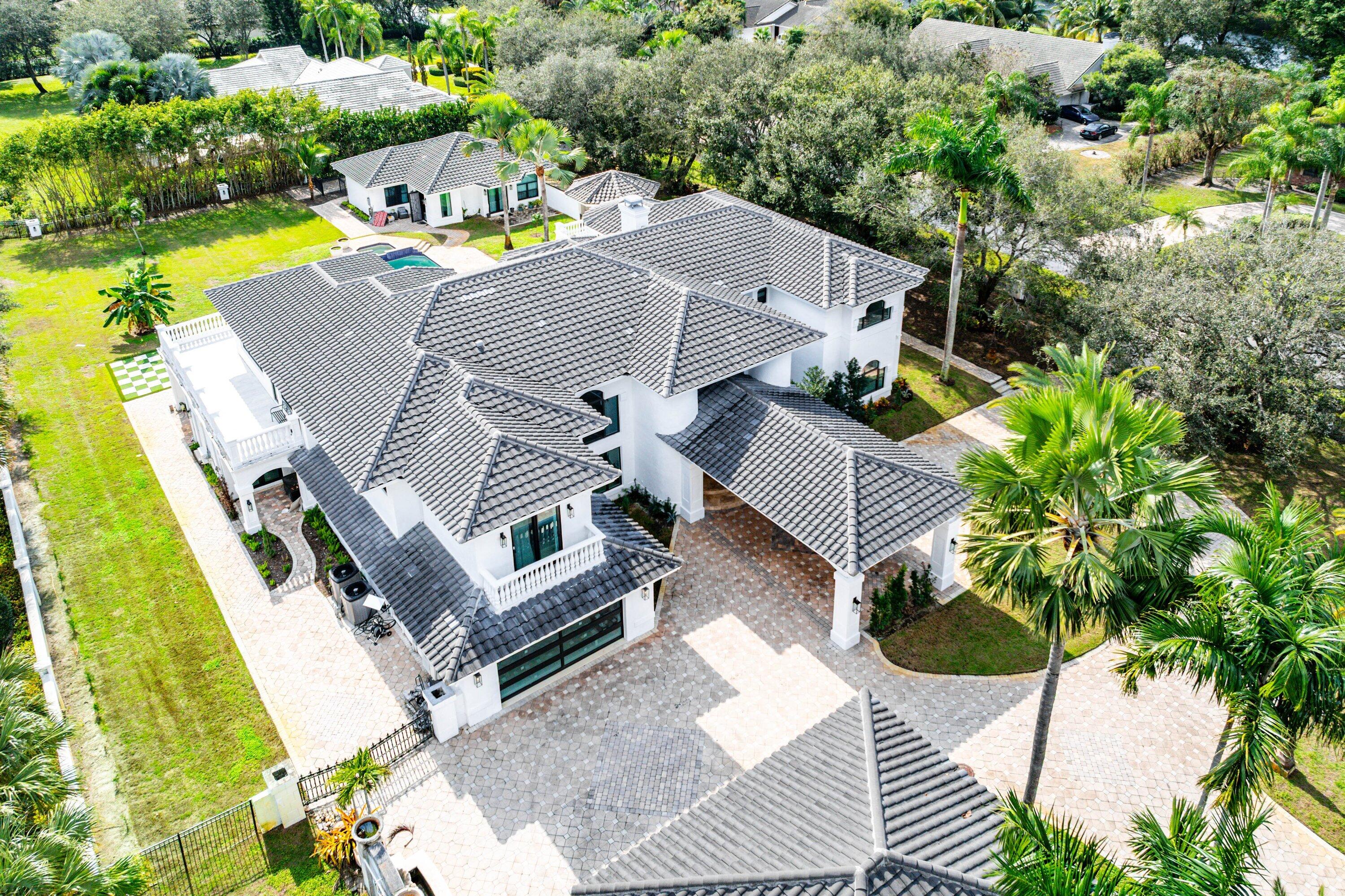 FIELDBROOK ESTATES - Residential