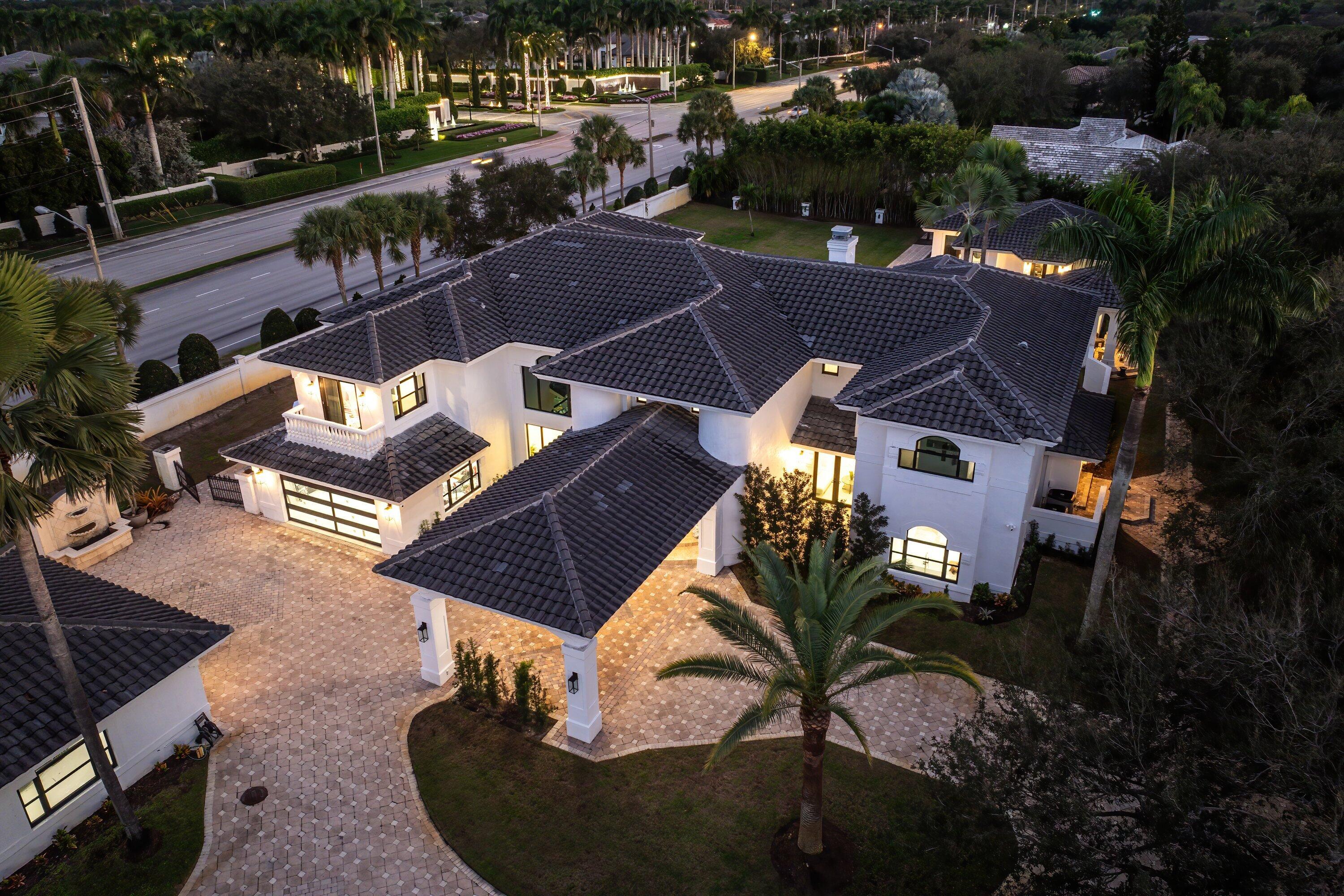 FIELDBROOK ESTATES - Residential