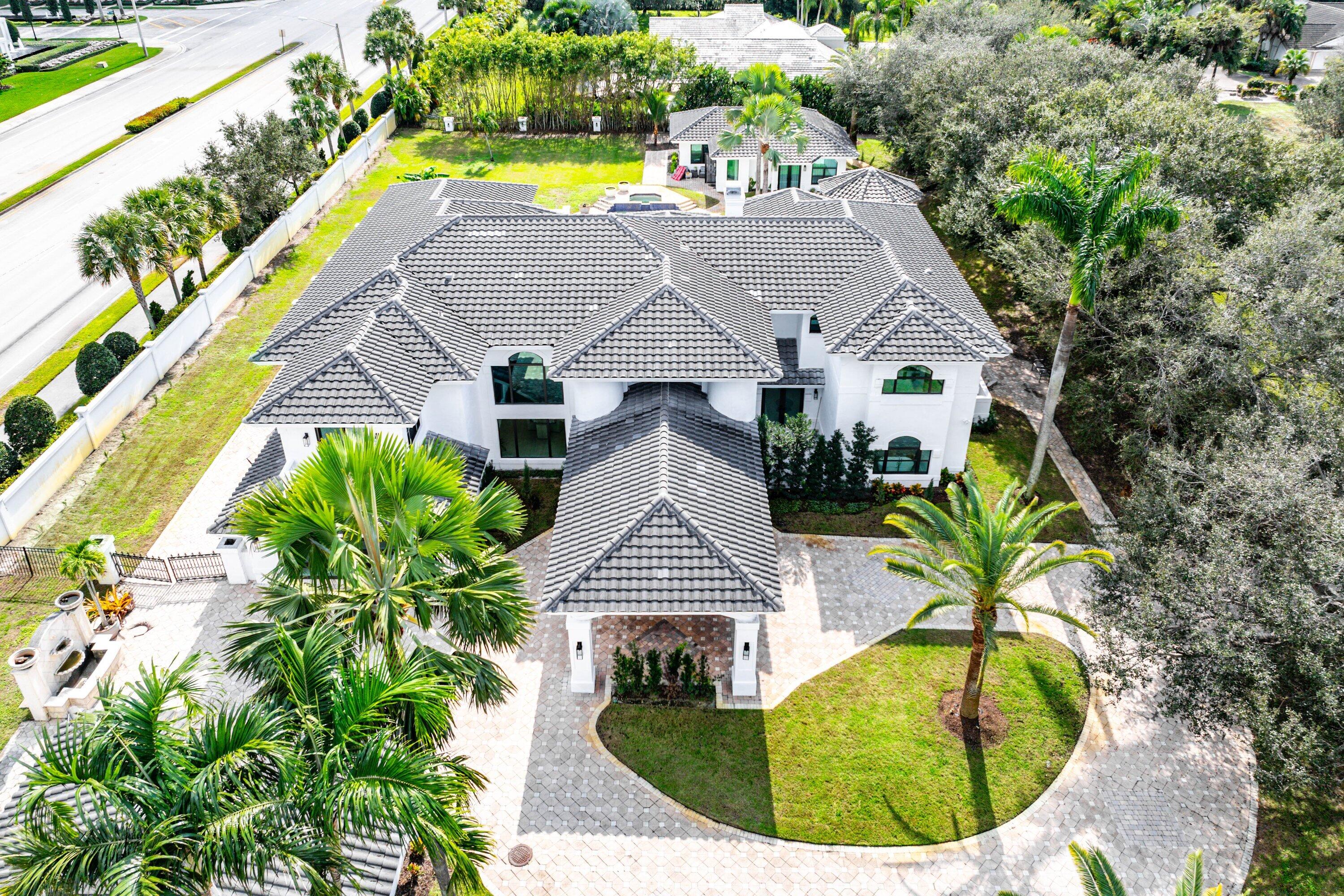 FIELDBROOK ESTATES - Residential