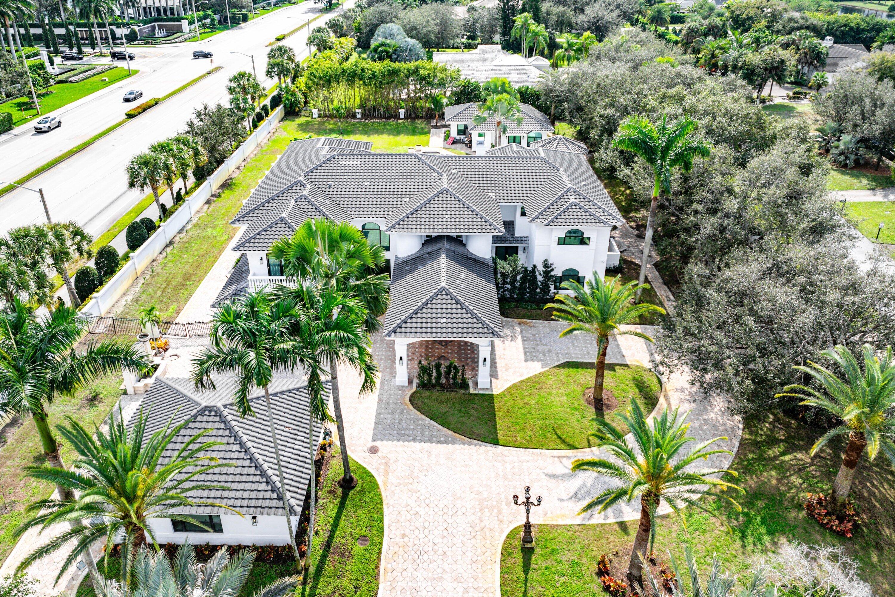 FIELDBROOK ESTATES - Residential