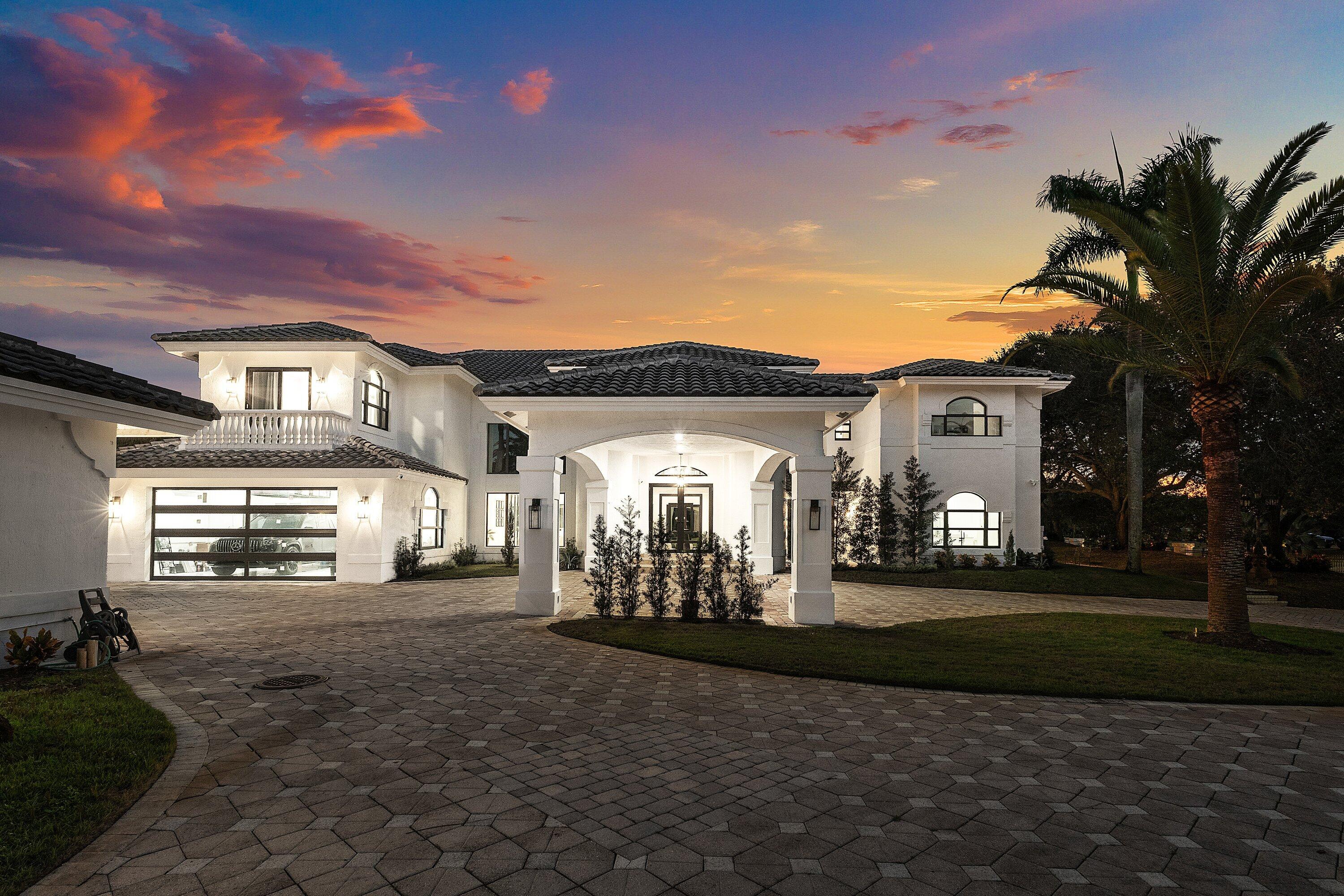 FIELDBROOK ESTATES - Residential