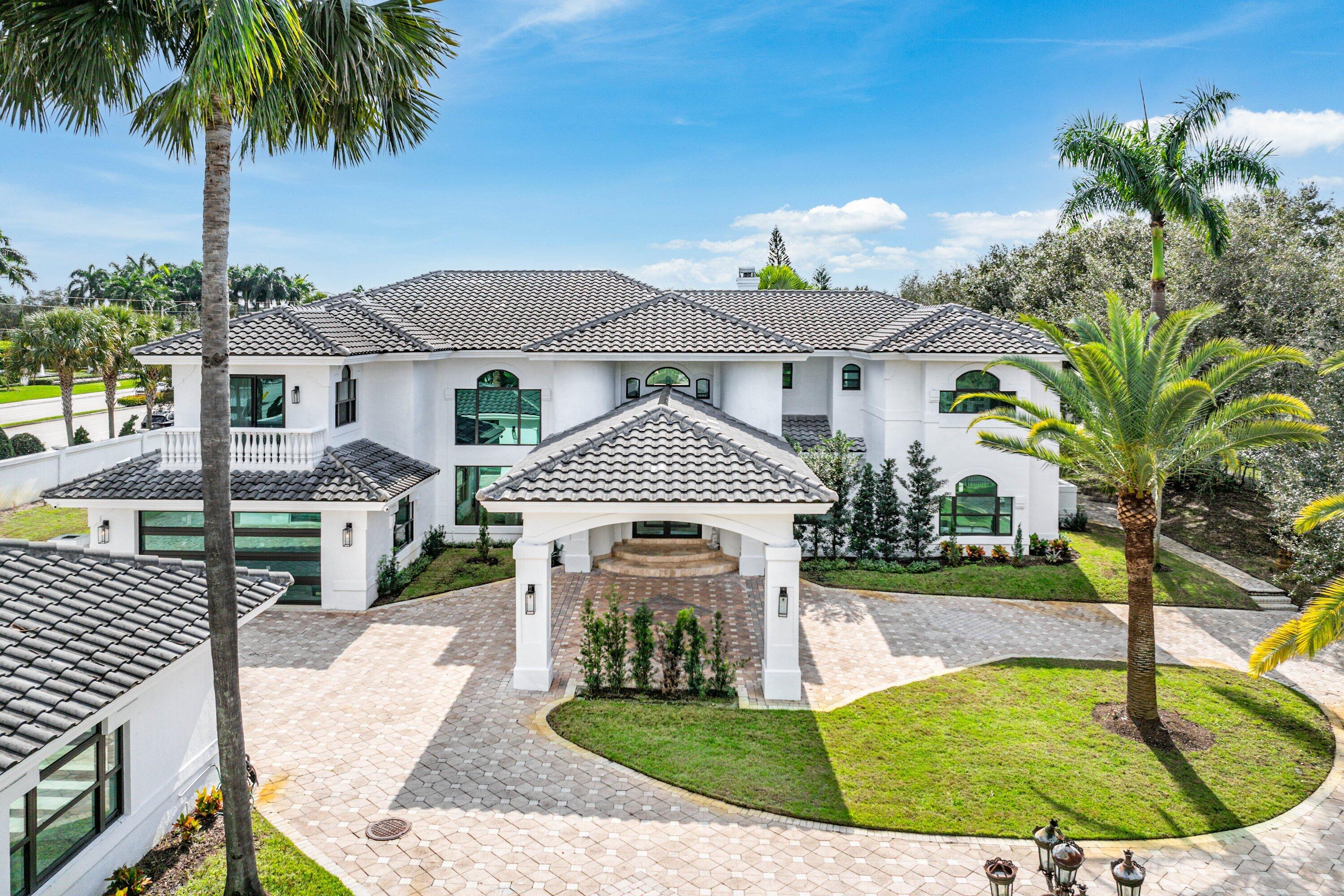 FIELDBROOK ESTATES - Residential