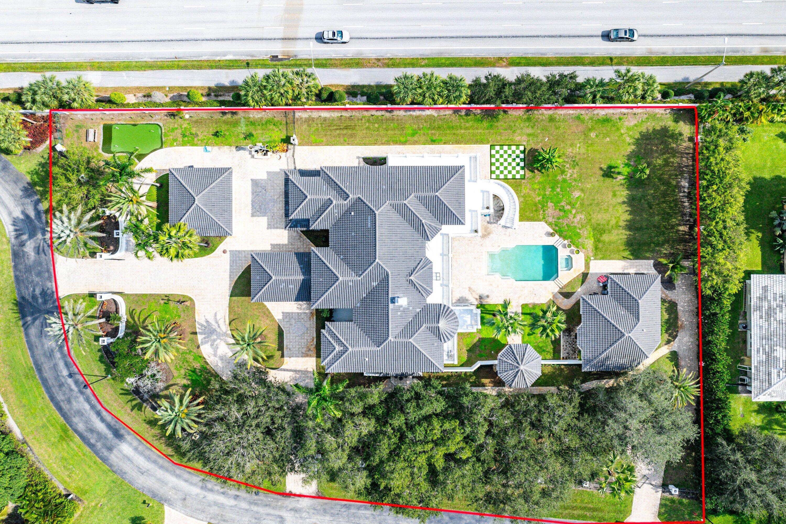 FIELDBROOK ESTATES - Residential