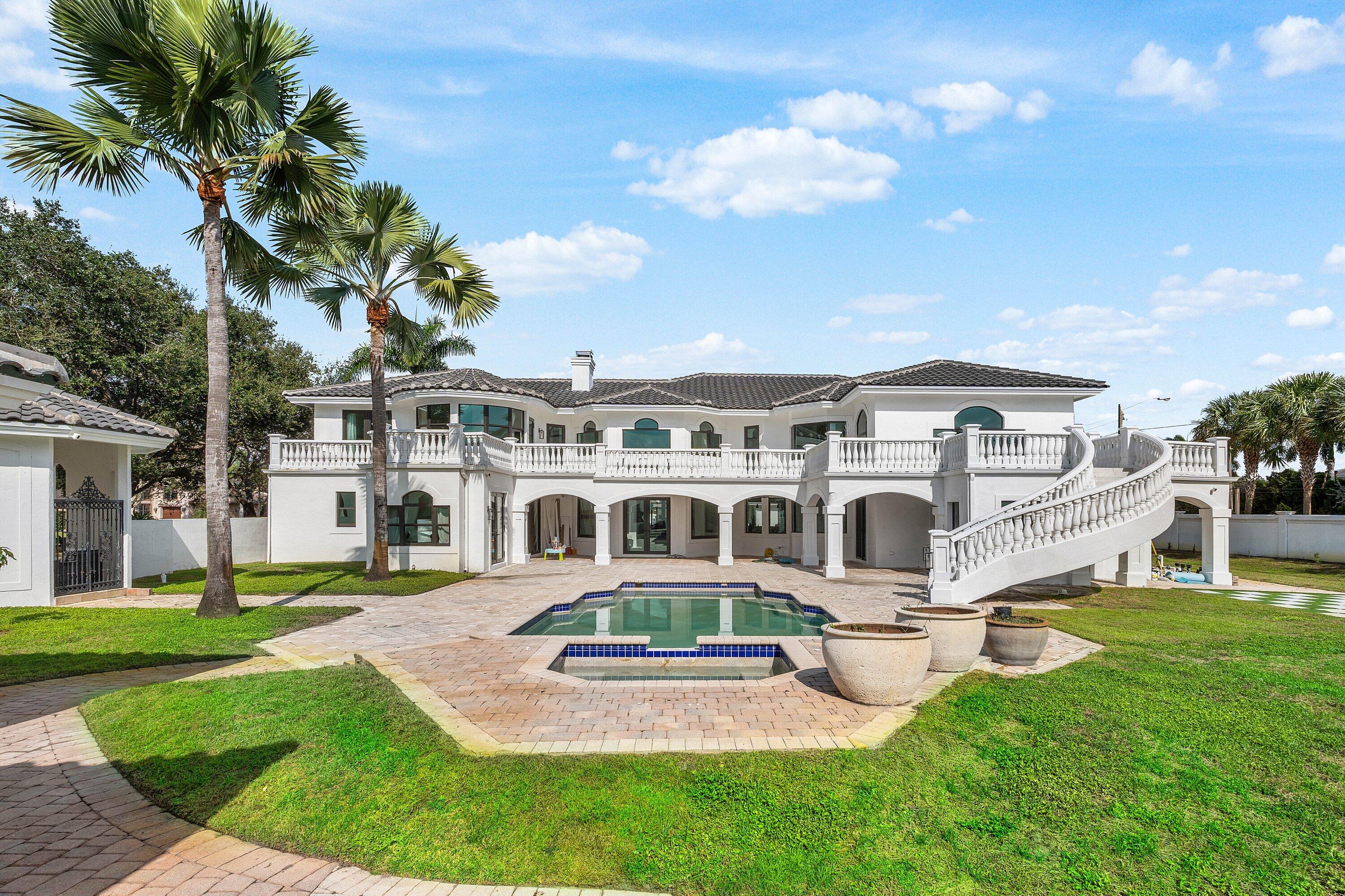 FIELDBROOK ESTATES - Residential