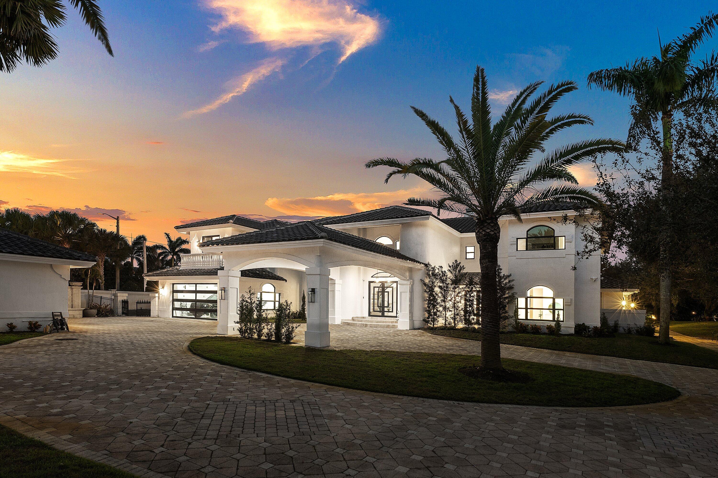 FIELDBROOK ESTATES - Residential