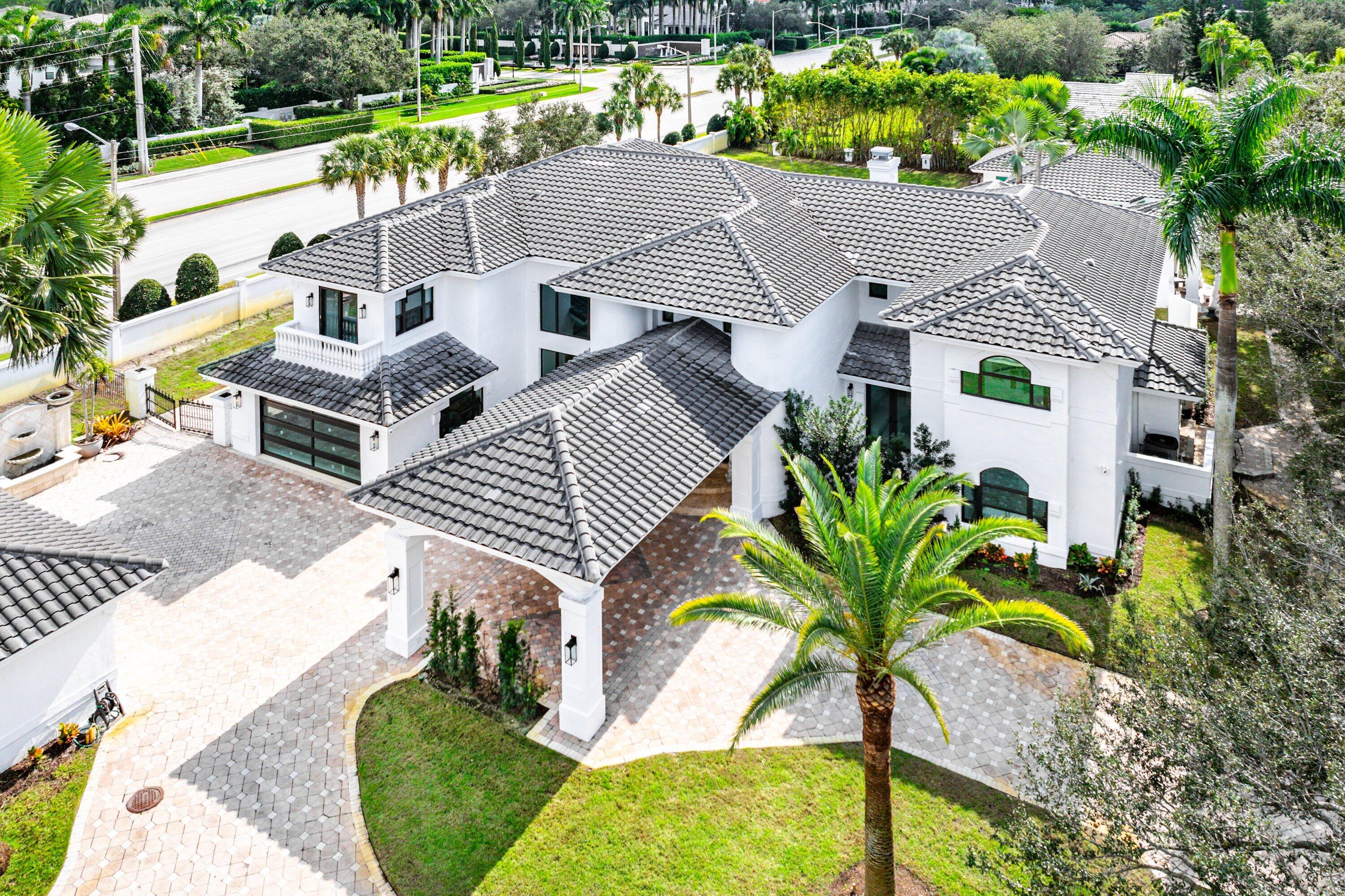 FIELDBROOK ESTATES - Residential