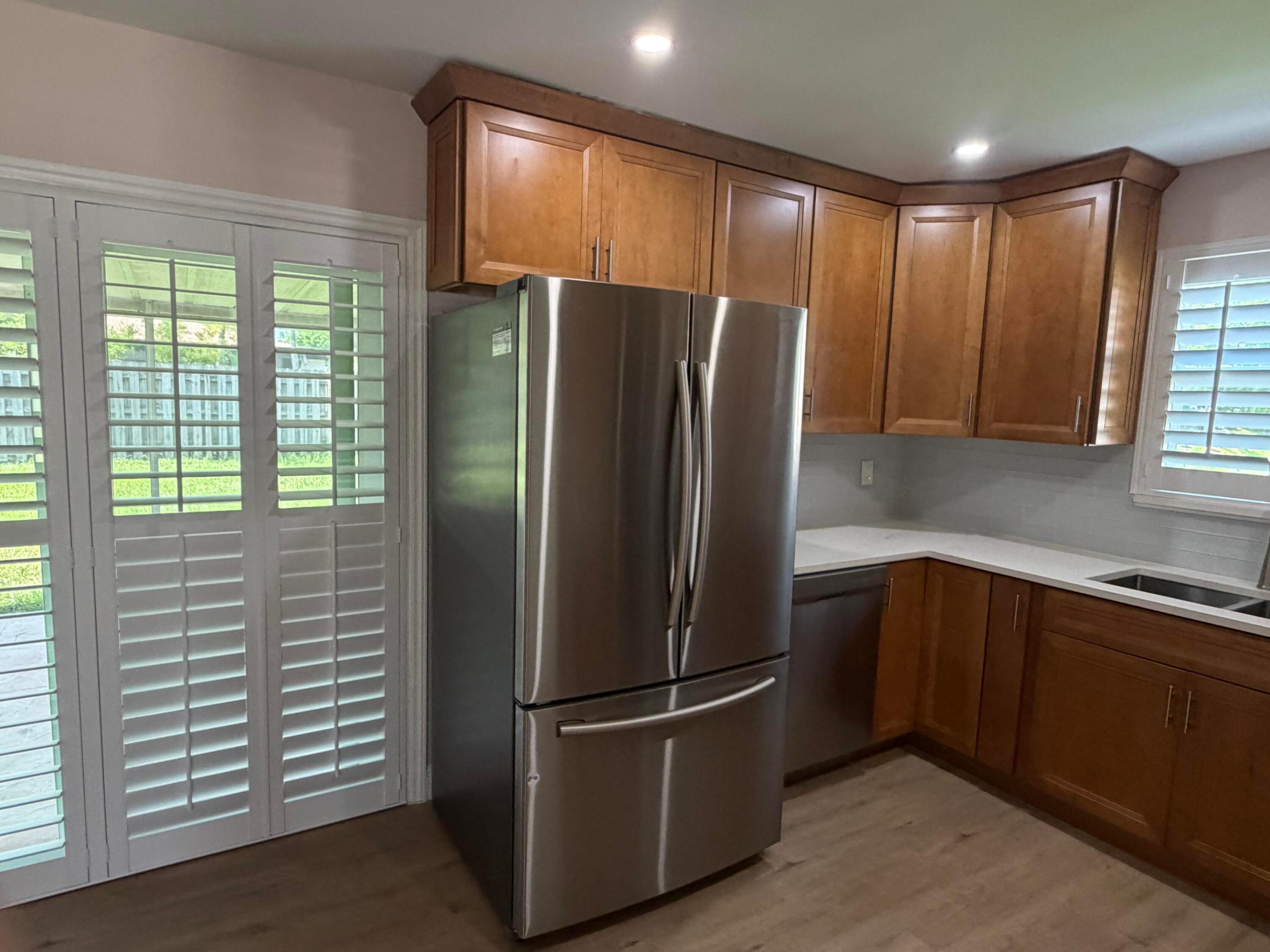 HOLIDAY CITY AT BOCA RATON SEC 4 - Residential Lease