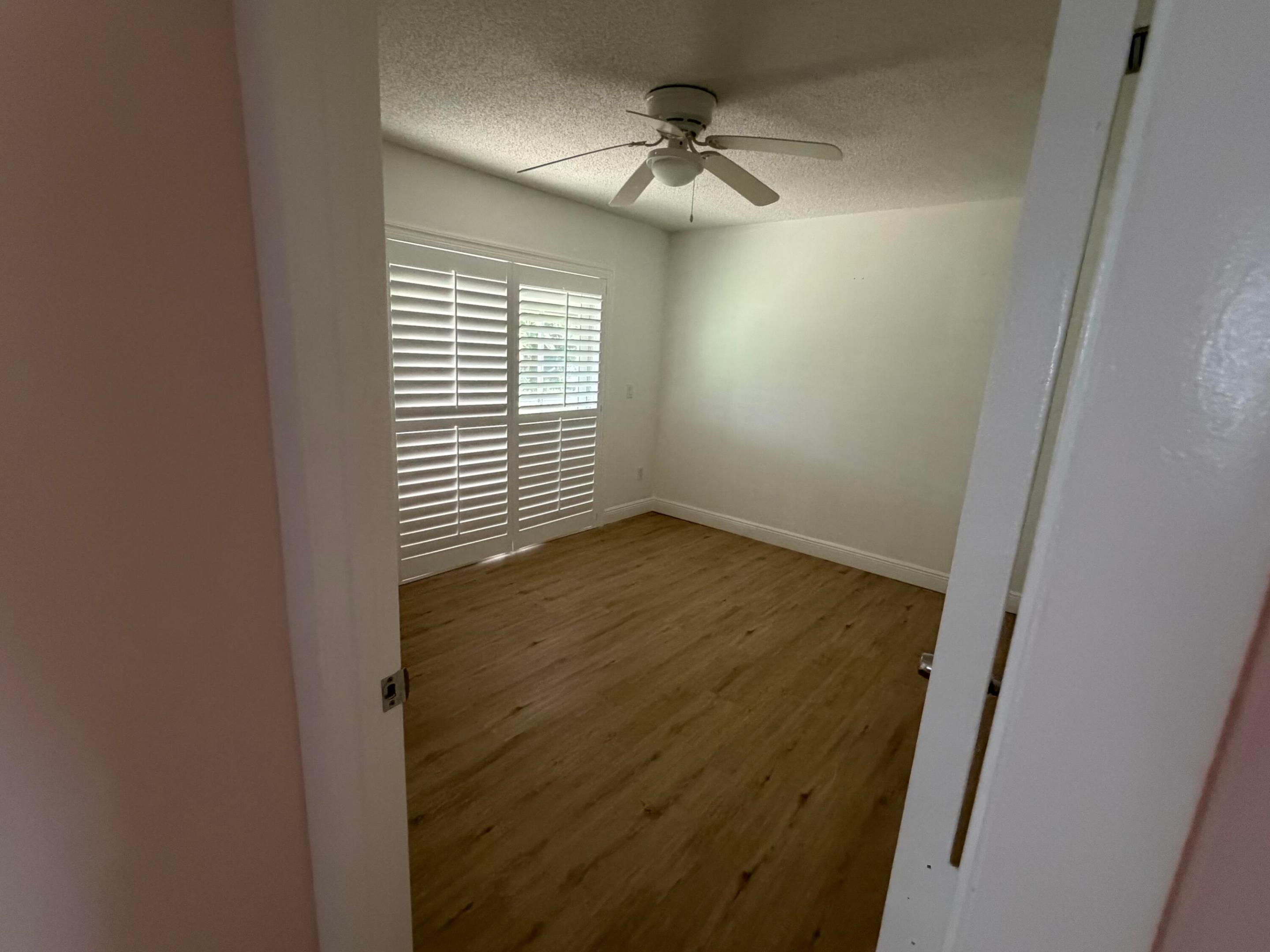 HOLIDAY CITY AT BOCA RATON SEC 4 - Residential Lease